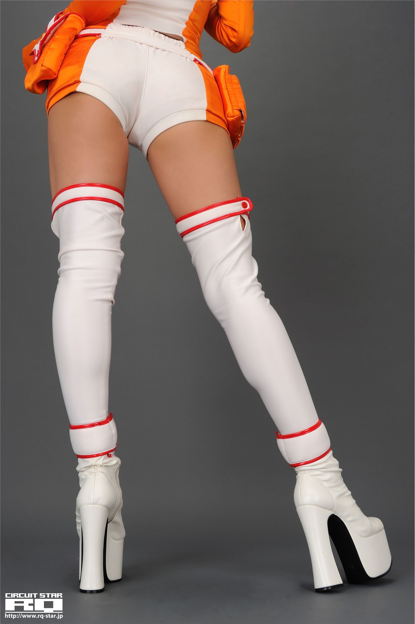 [RQ-STAR]2016.01.01 NO.01112 Ayami あやみ Race Queen