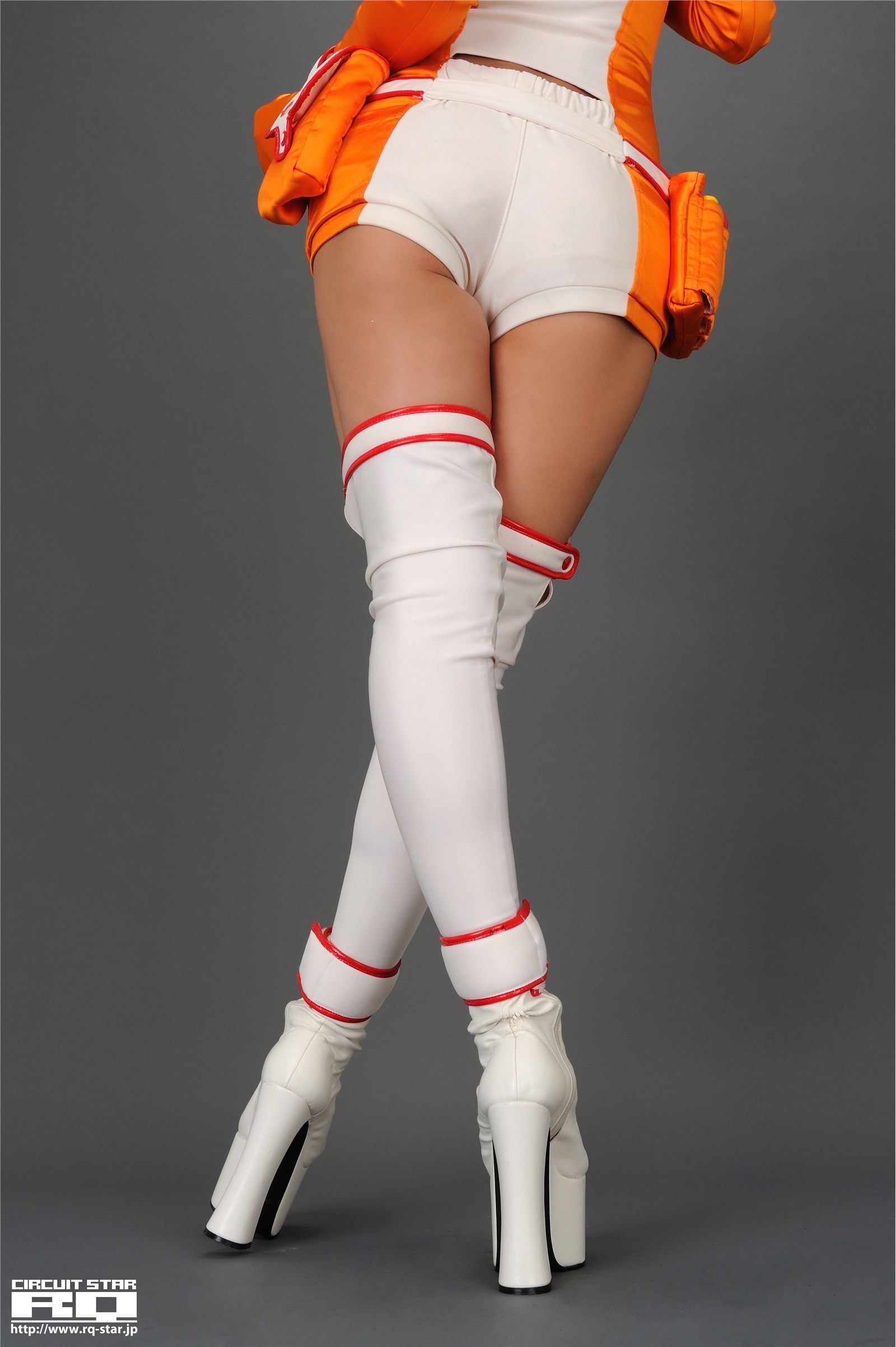 [RQ-STAR]2016.01.01 NO.01112 Ayami あやみ Race Queen