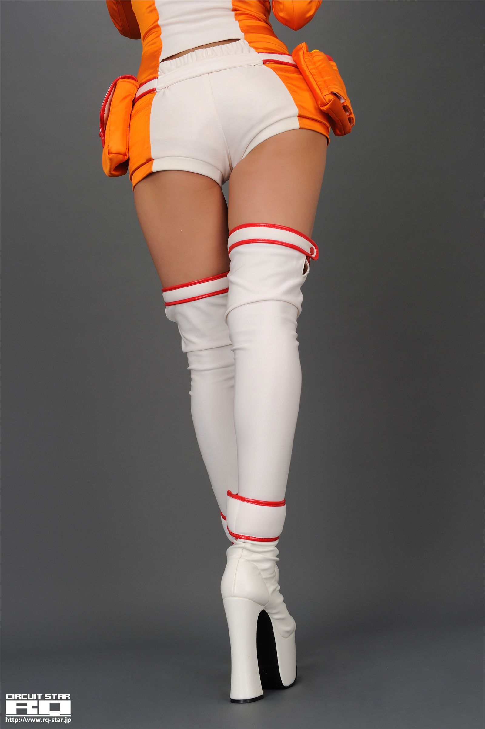 [RQ-STAR]2016.01.01 NO.01112 Ayami あやみ Race Queen