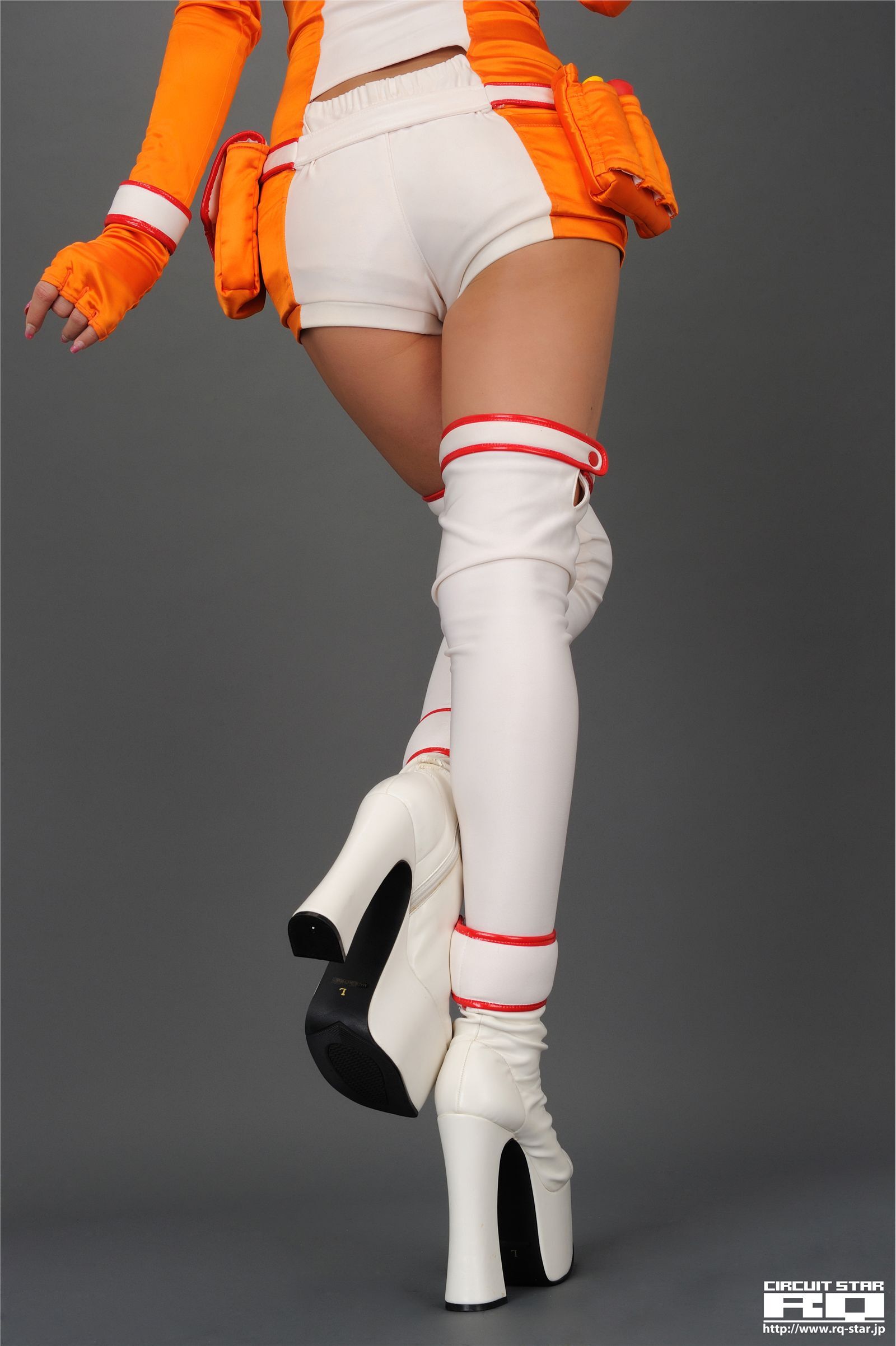 [RQ-STAR]2016.01.01 NO.01112 Ayami あやみ Race Queen