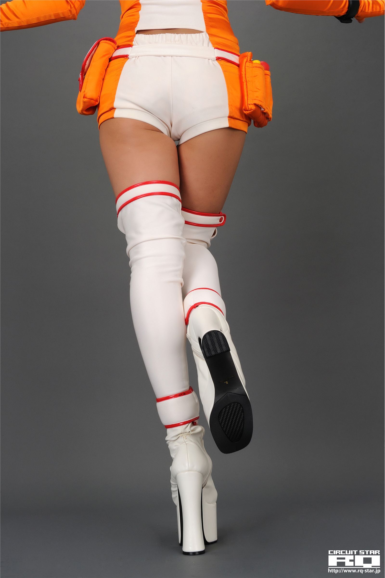 [RQ-STAR]2016.01.01 NO.01112 Ayami あやみ Race Queen