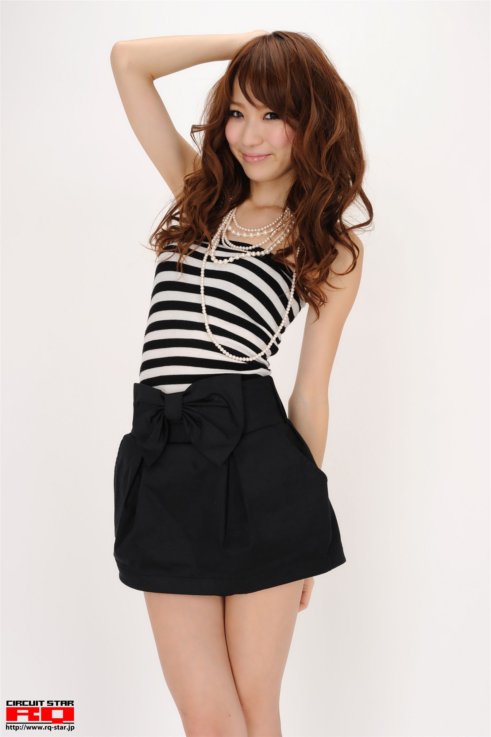 [RQ-Star][01-06] NO.01117 小越しほみ