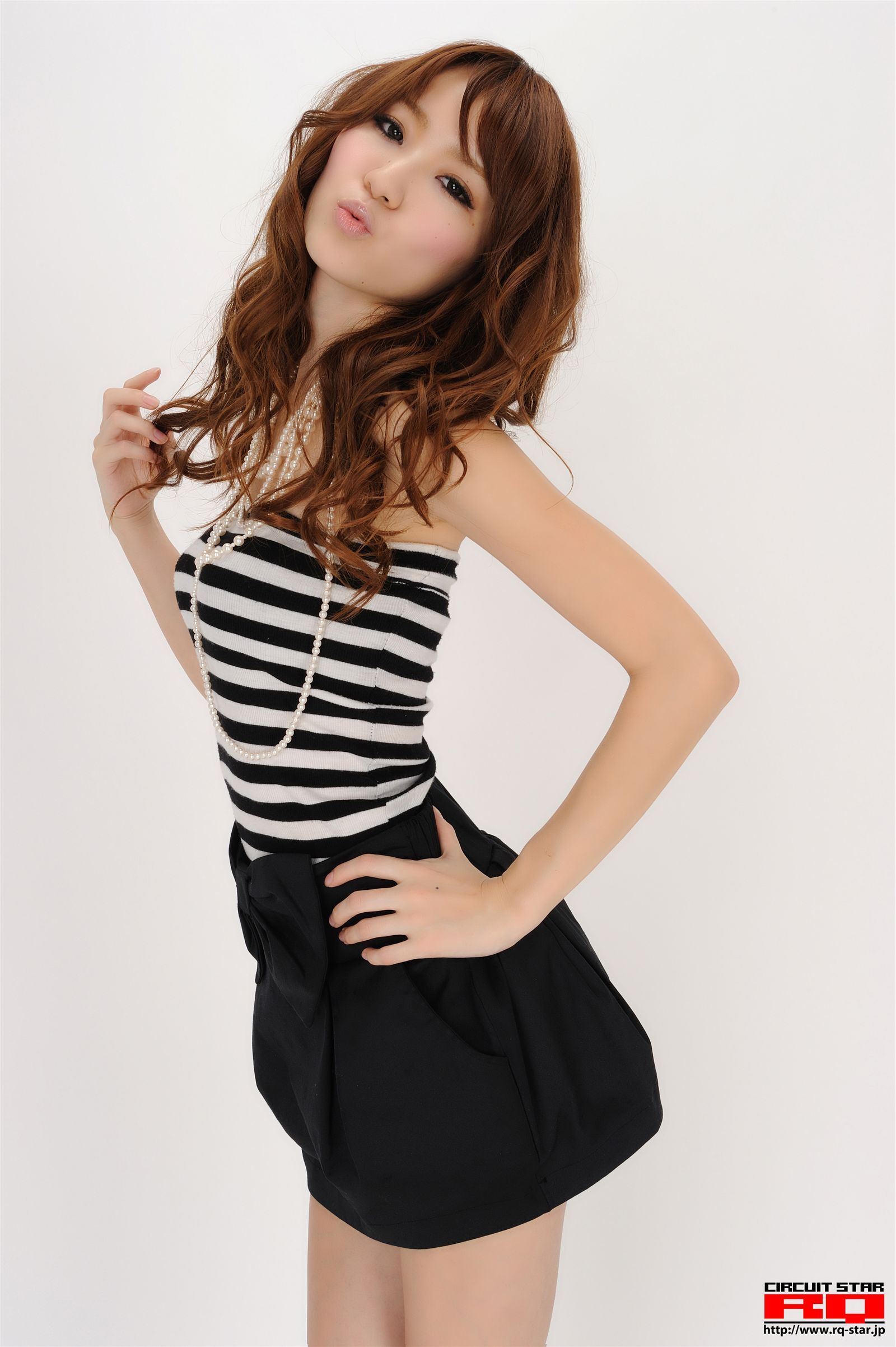 [RQ-Star][01-06] NO.01117 小越しほみ