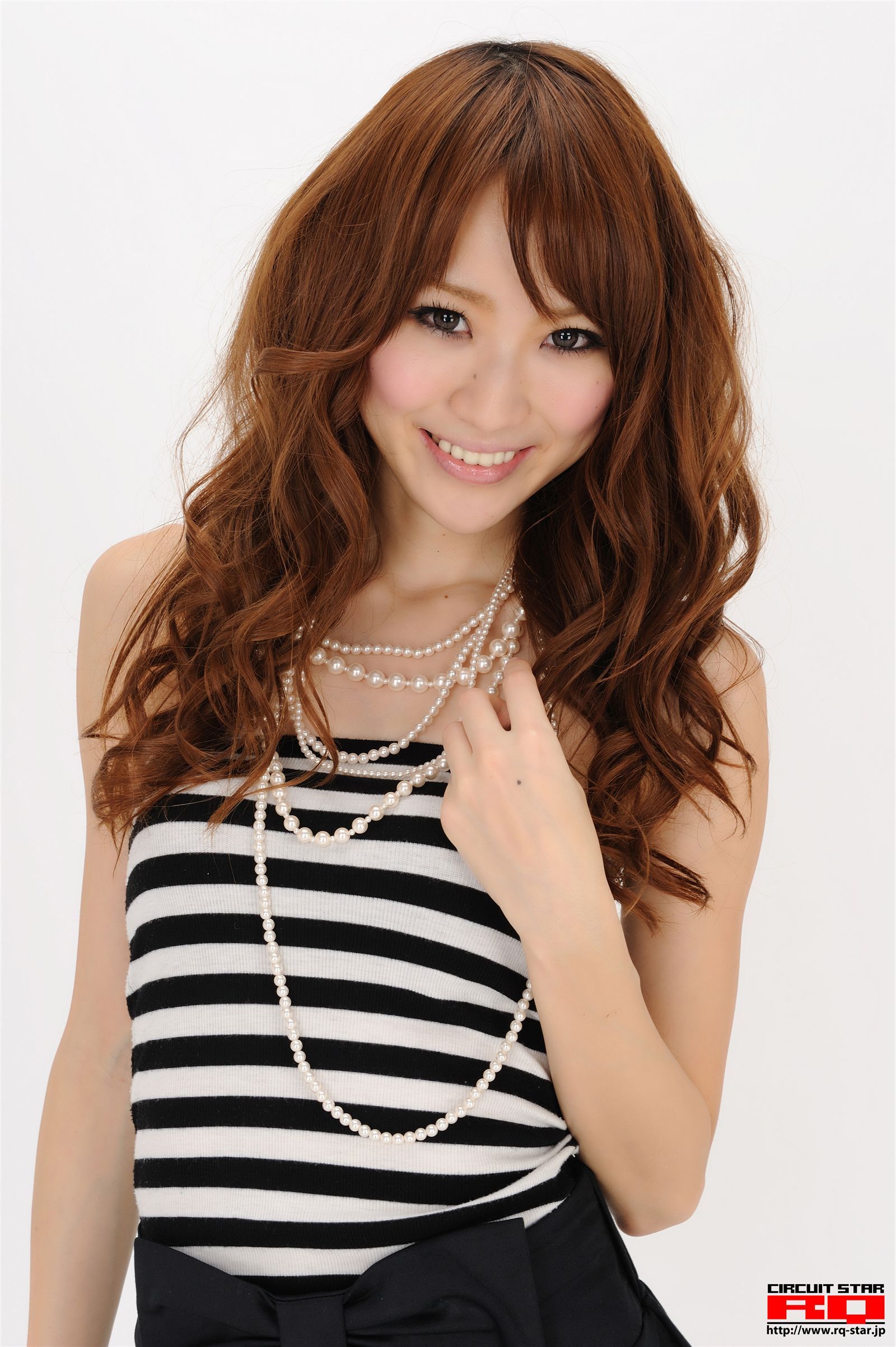[RQ-Star][01-06] NO.01117 小越しほみ