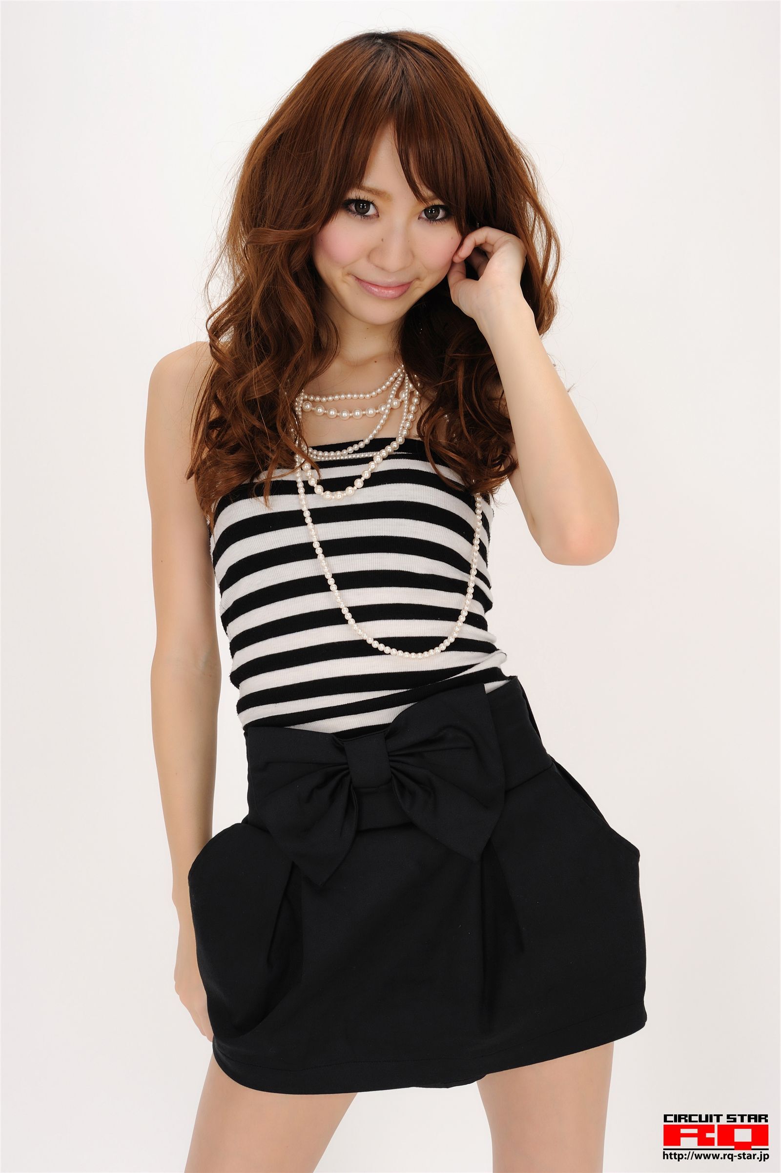 [RQ-Star][01-06] NO.01117 小越しほみ