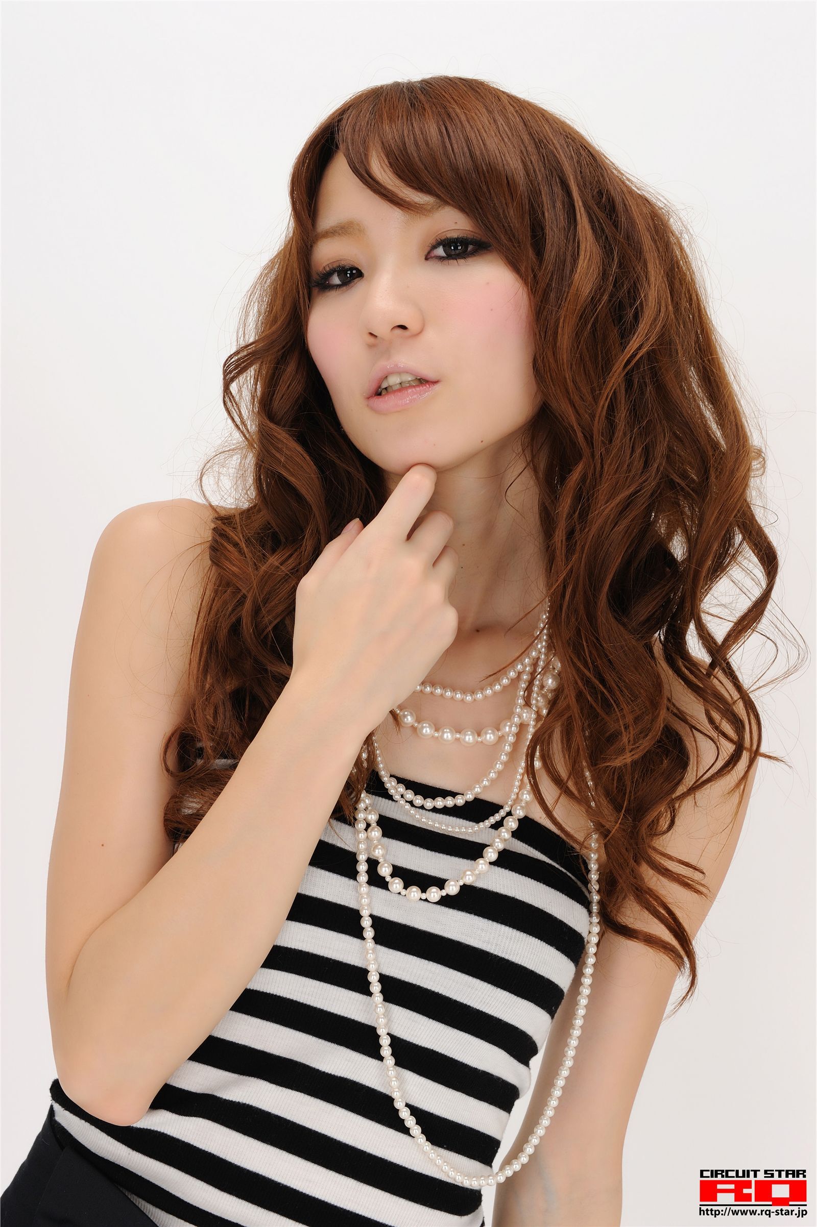 [RQ-Star][01-06] NO.01117 小越しほみ