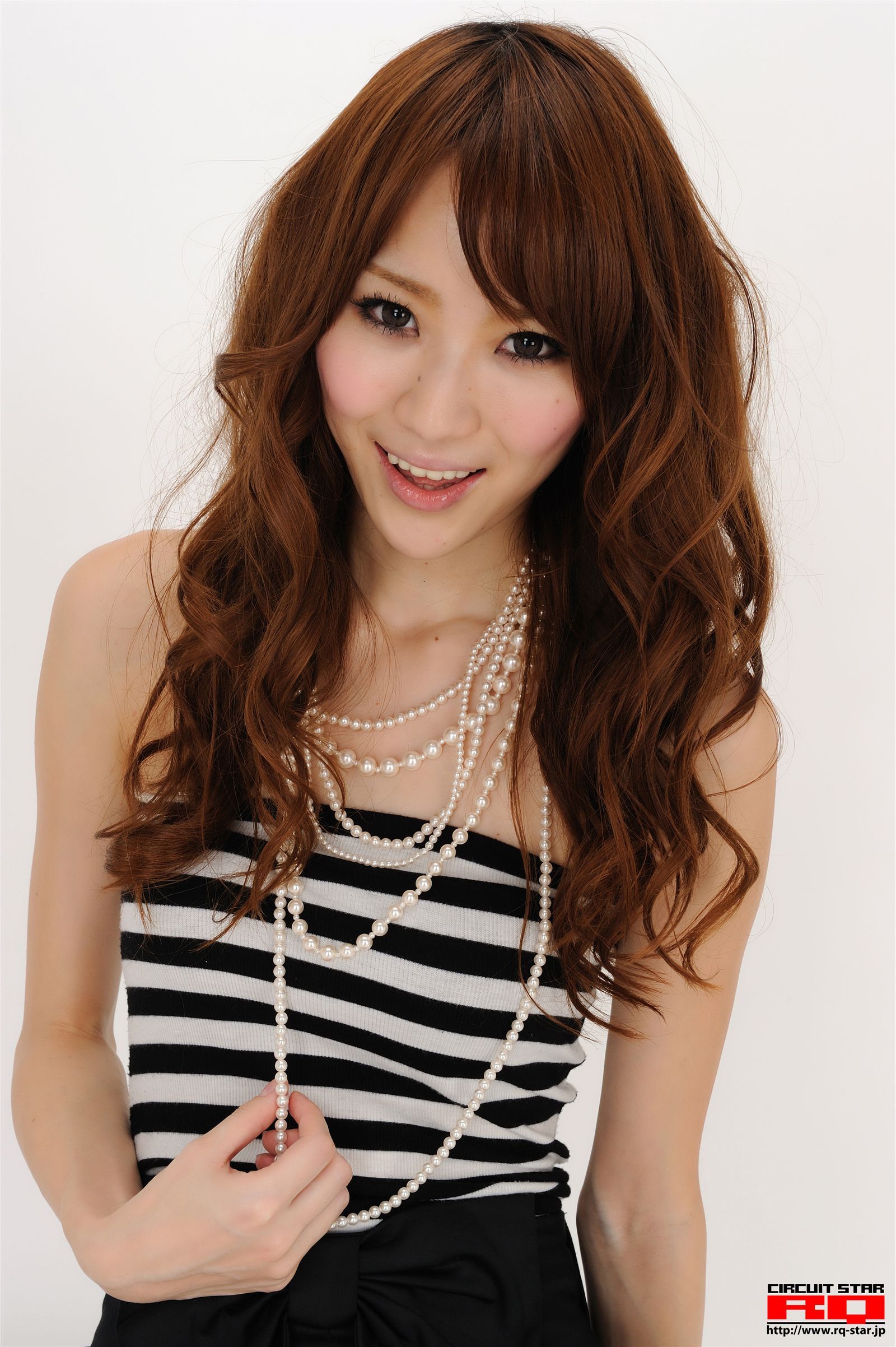 [RQ-Star][01-06] NO.01117 小越しほみ