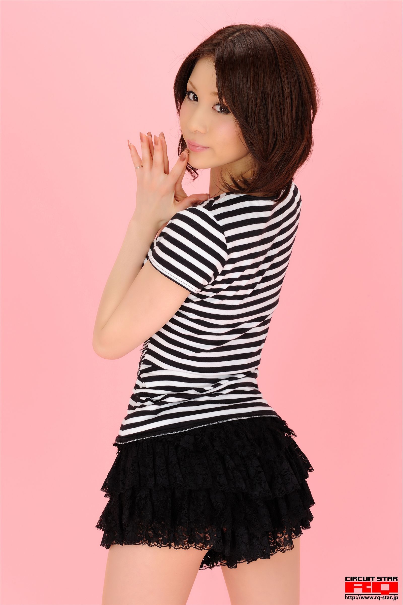 [RQ-Star][01-06] NO.01118 立花サキ