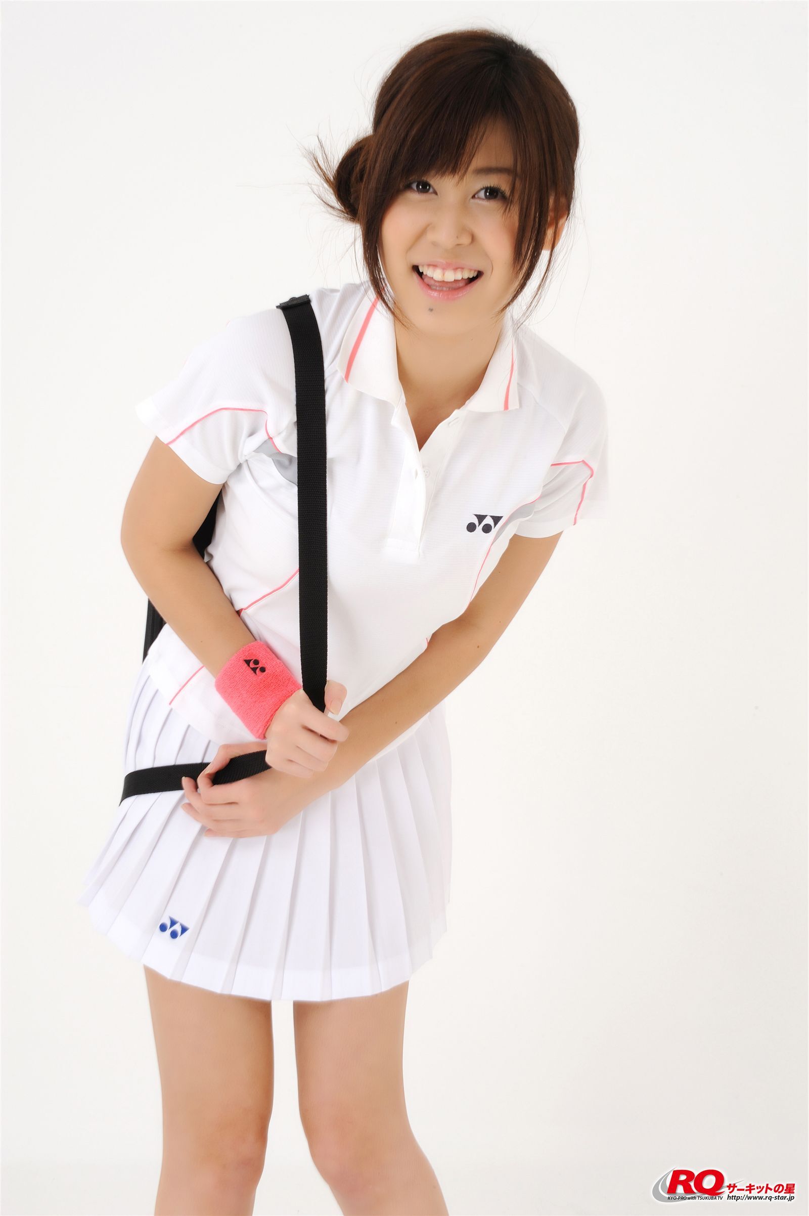 [RQ-STAR]2016.01.08 NO.01120 Airi Nagasaku 永作あいり Tennis Wear
