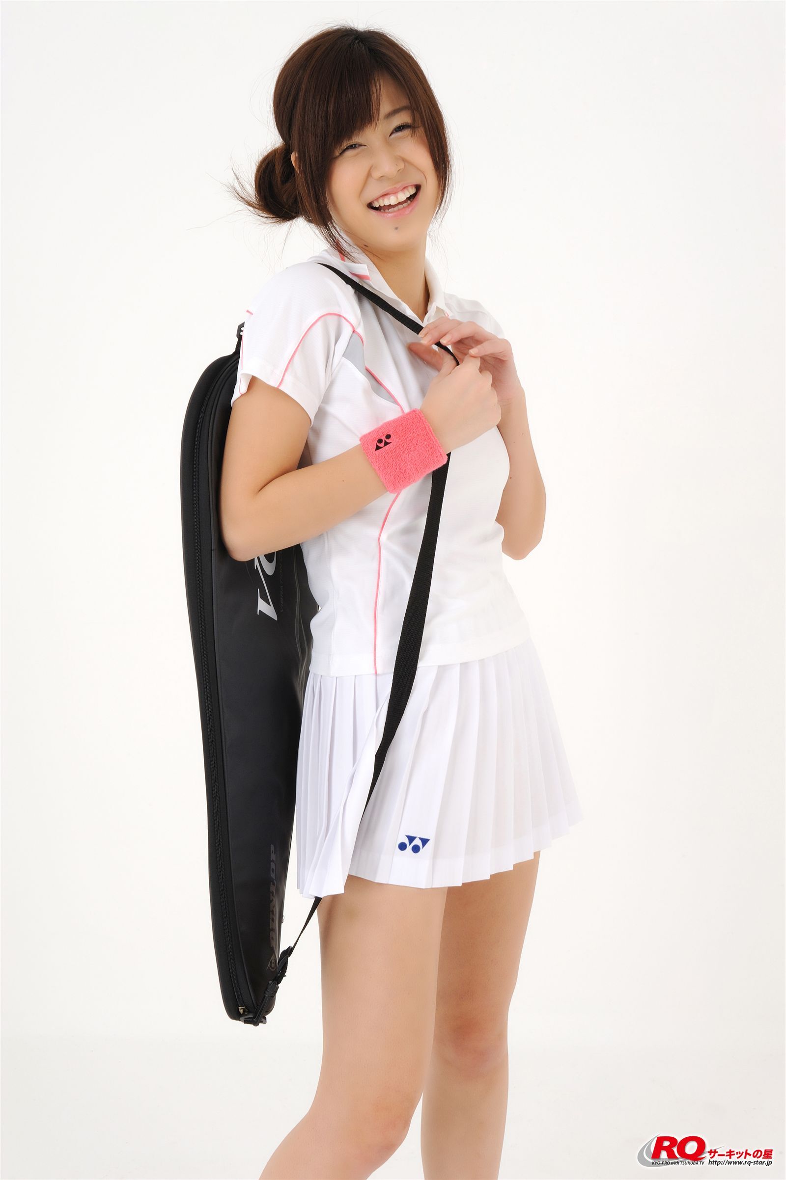 [RQ-STAR]2016.01.08 NO.01120 Airi Nagasaku 永作あいり Tennis Wear