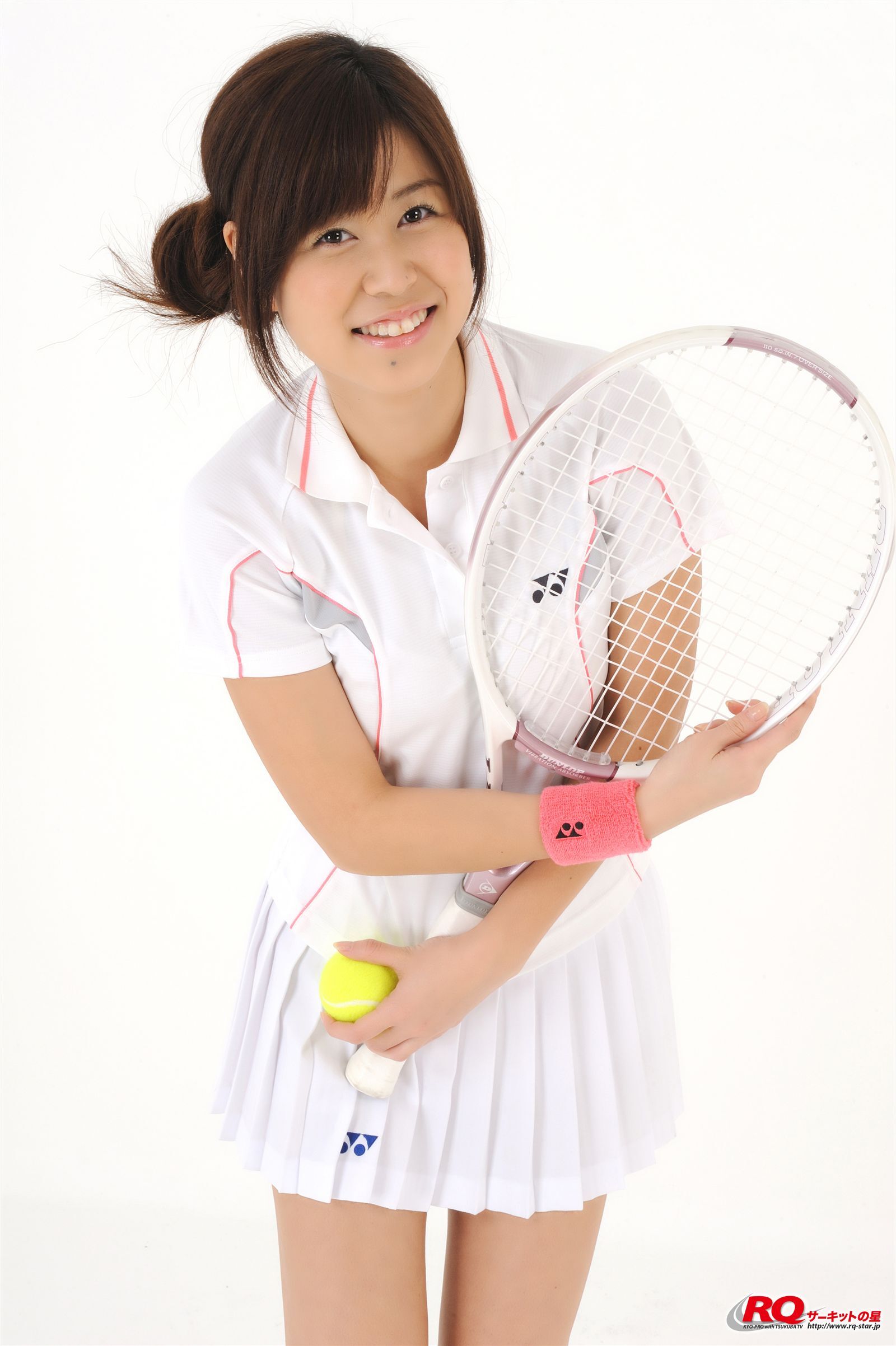 [RQ-STAR]2016.01.08 NO.01120 Airi Nagasaku 永作あいり Tennis Wear