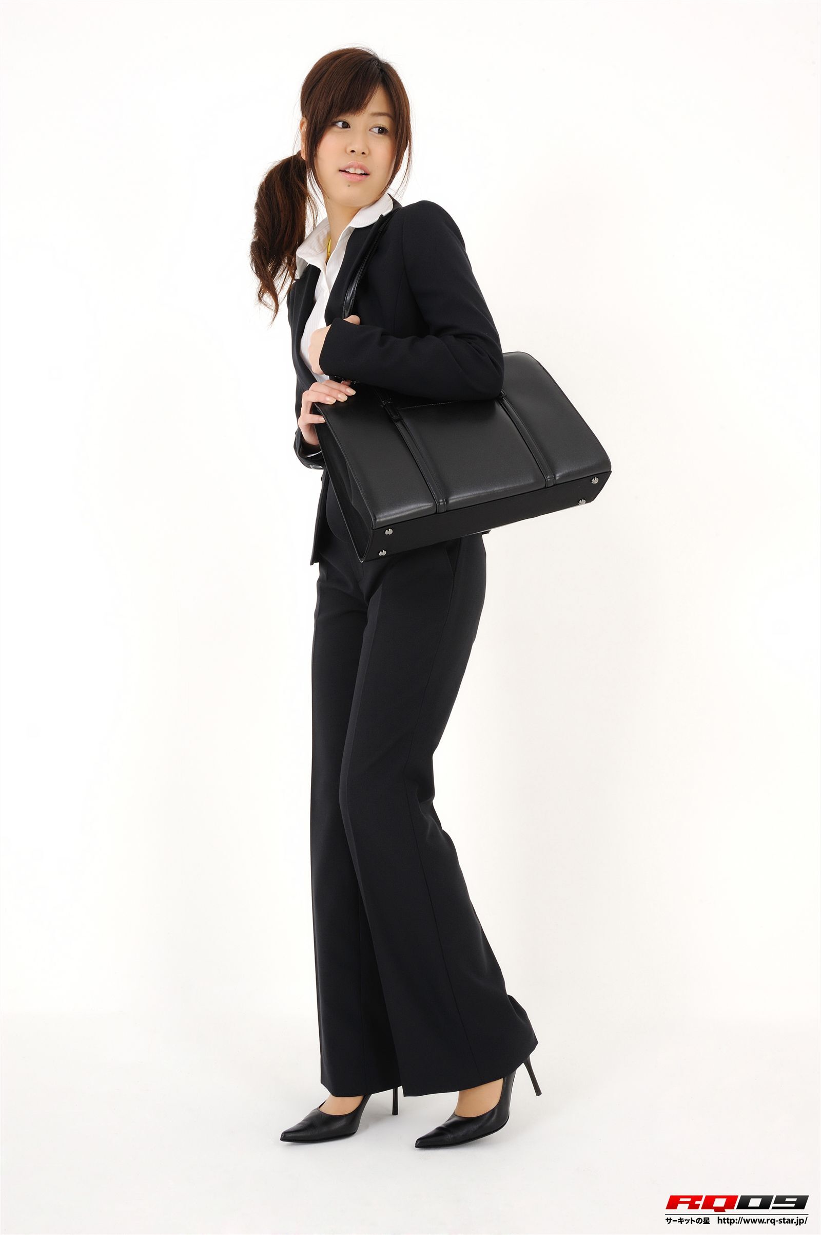 [RQ-STAR]2016.01.08 NO.01121 Airi Nagasaku 永作あいり Recruit Style