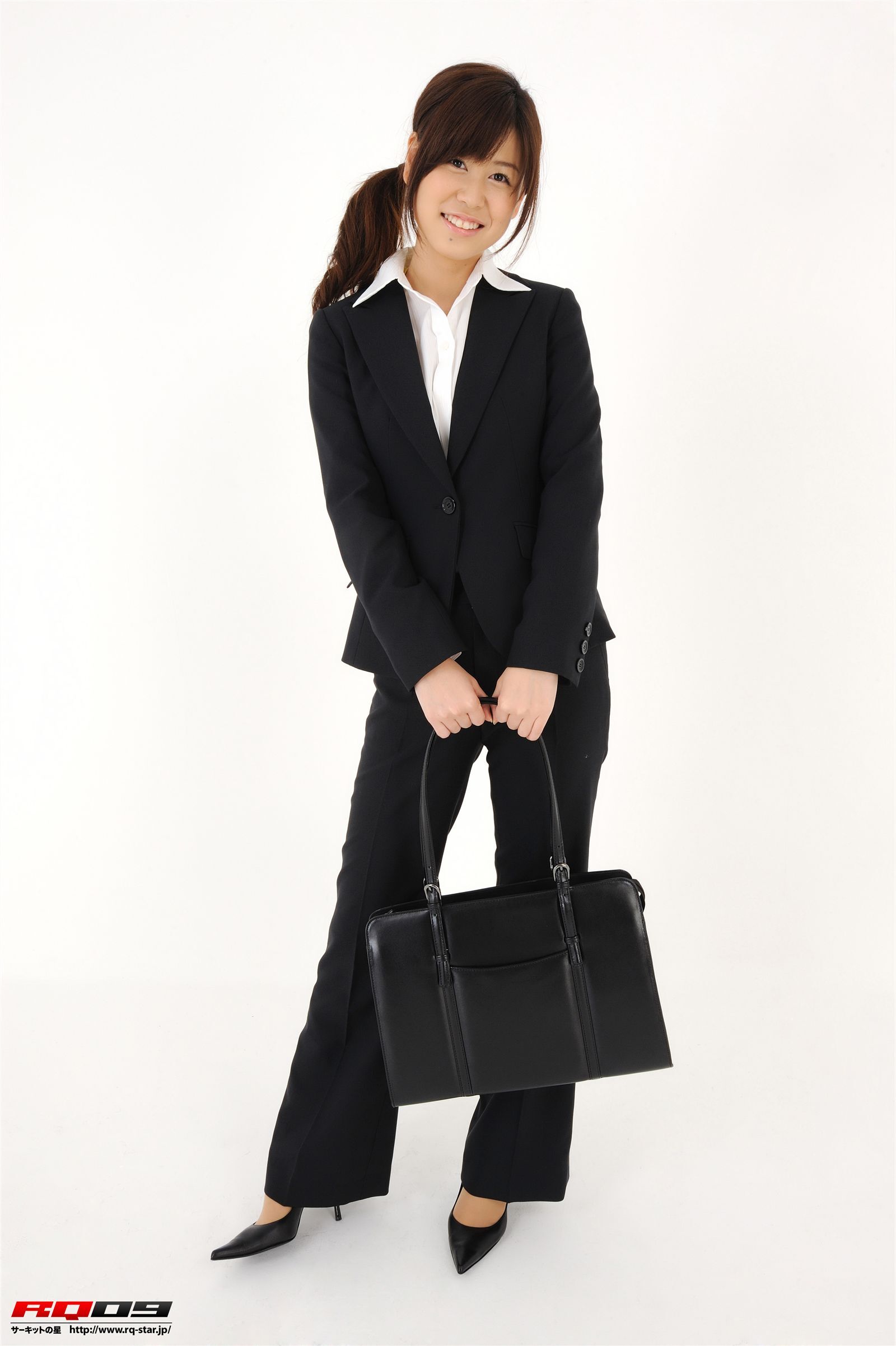 [RQ-STAR]2016.01.08 NO.01121 Airi Nagasaku 永作あいり Recruit Style