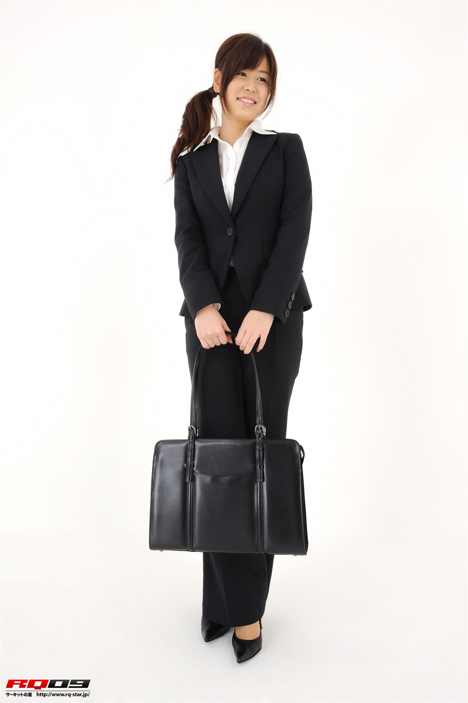 [RQ-STAR]2016.01.08 NO.01121 Airi Nagasaku 永作あいり Recruit Style