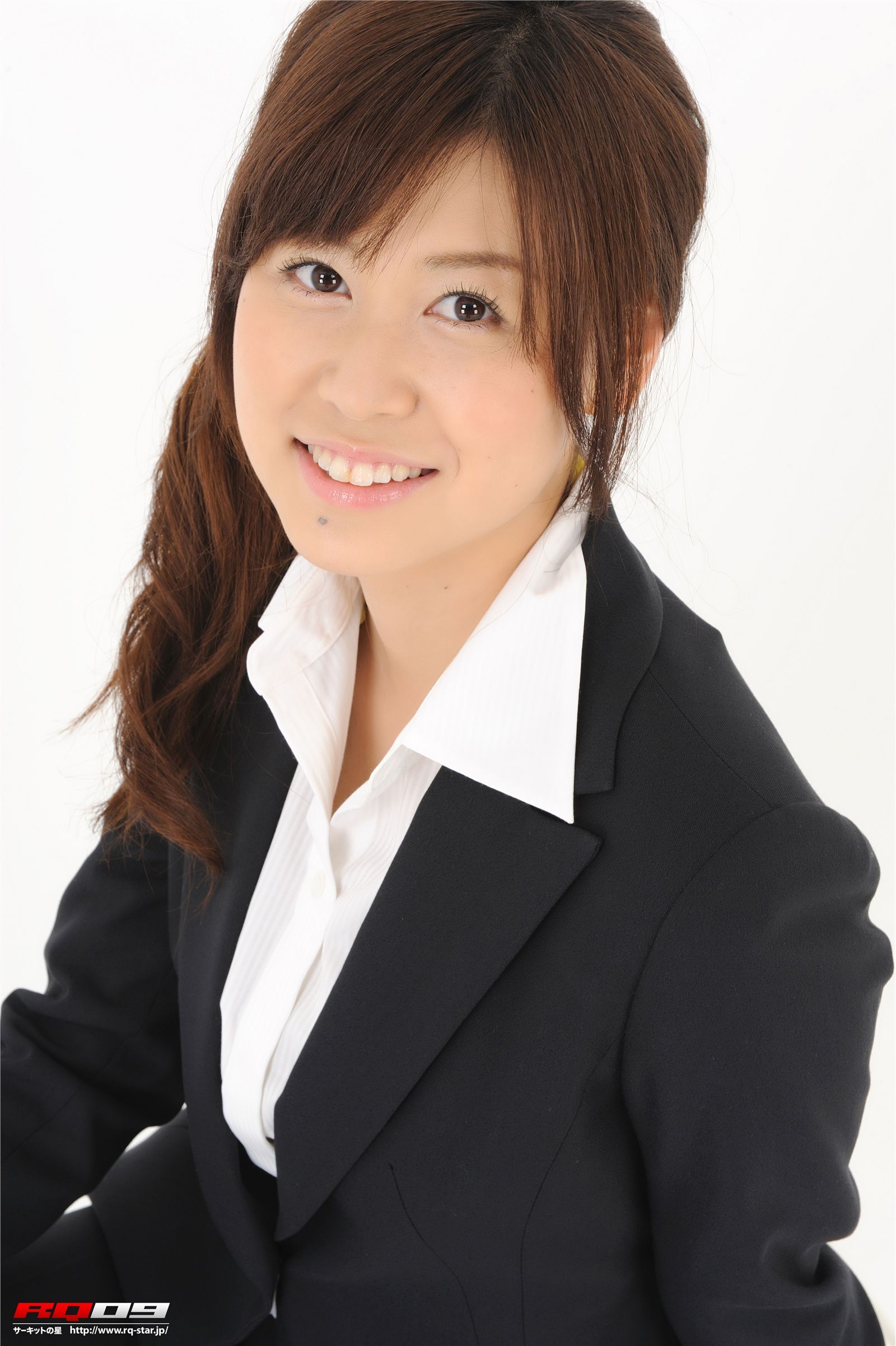 [RQ-STAR]2016.01.08 NO.01121 Airi Nagasaku 永作あいり Recruit Style