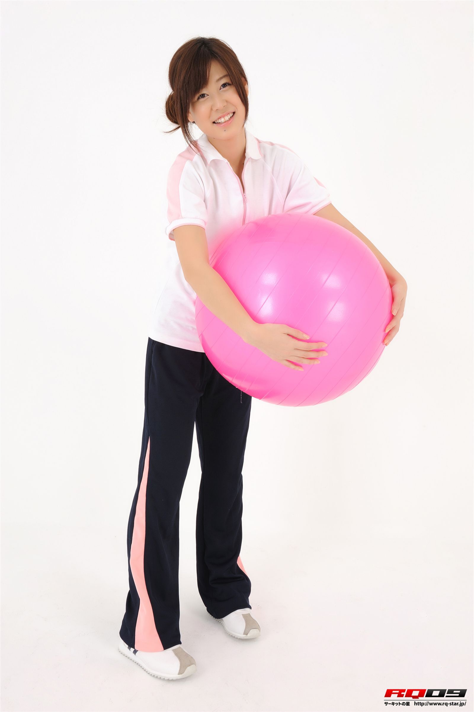 [RQ-STAR]2016.01.08 NO.01124 Airi Nagasaku 永作あいり Kindergartner