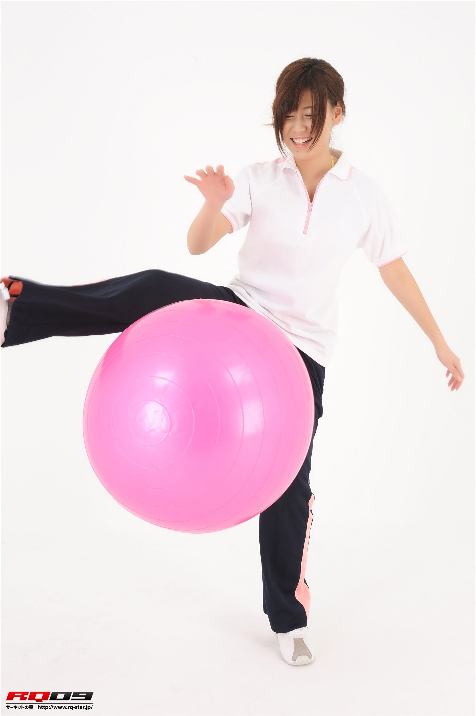 [RQ-STAR]2016.01.08 NO.01124 Airi Nagasaku 永作あいり Kindergartner