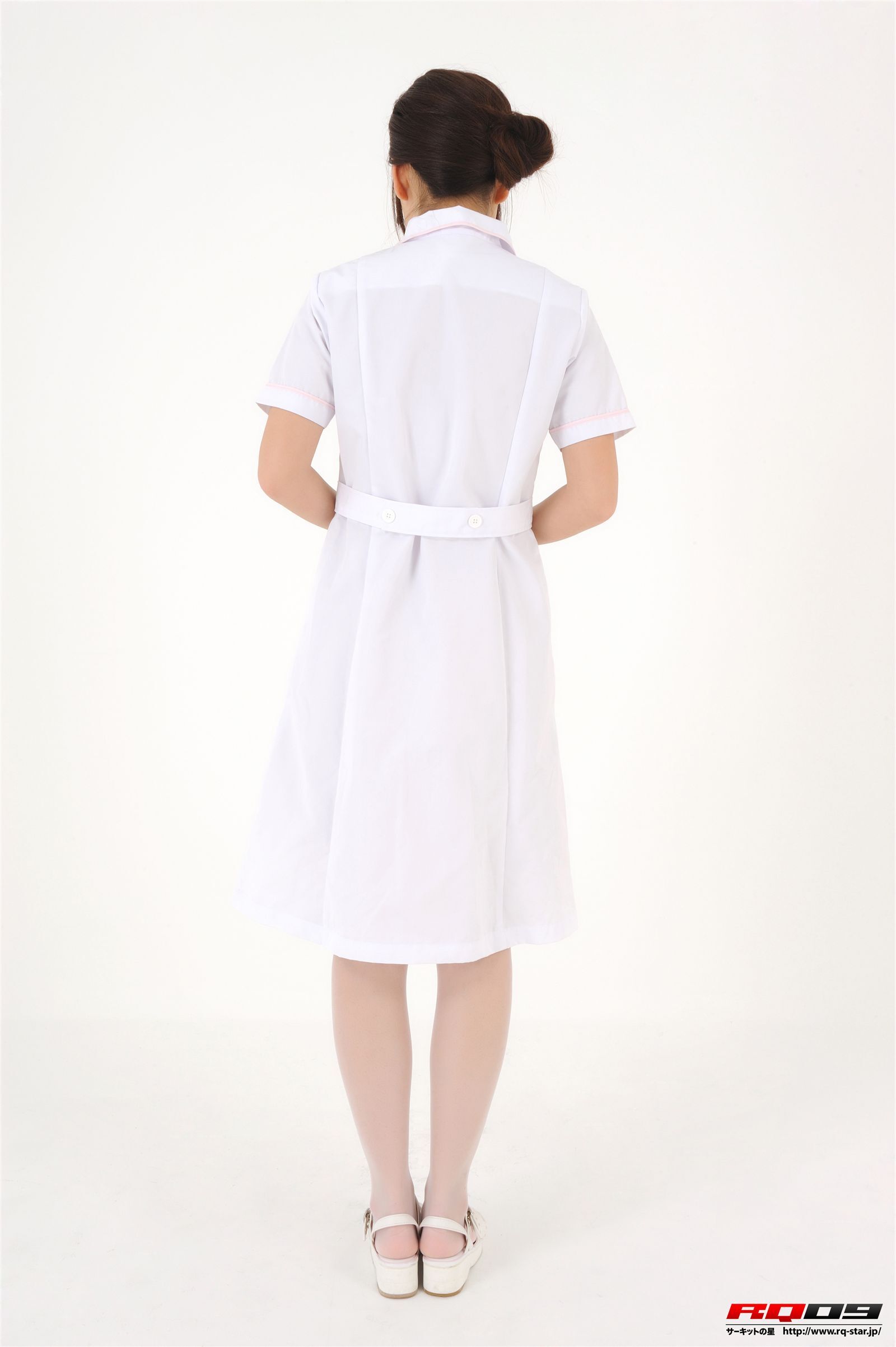 [RQ-STAR]2016.01.08 NO.01125 Airi Nagasaku 永作あいり Nurse Costume