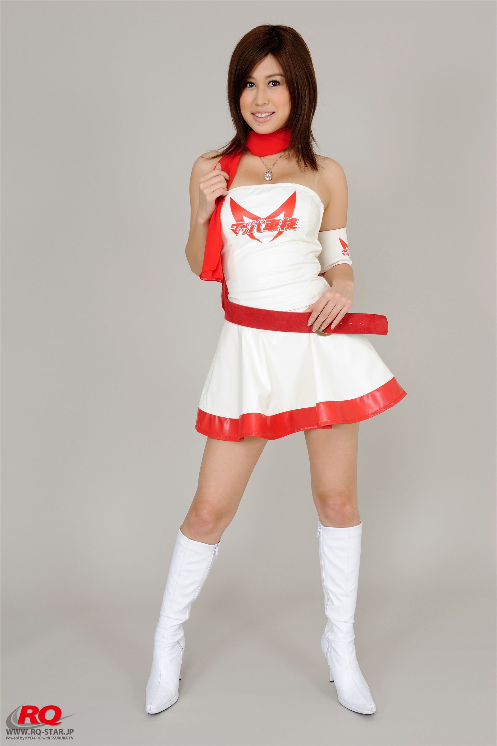 [RQ-Star][01-11] NO.01126 永作あいり