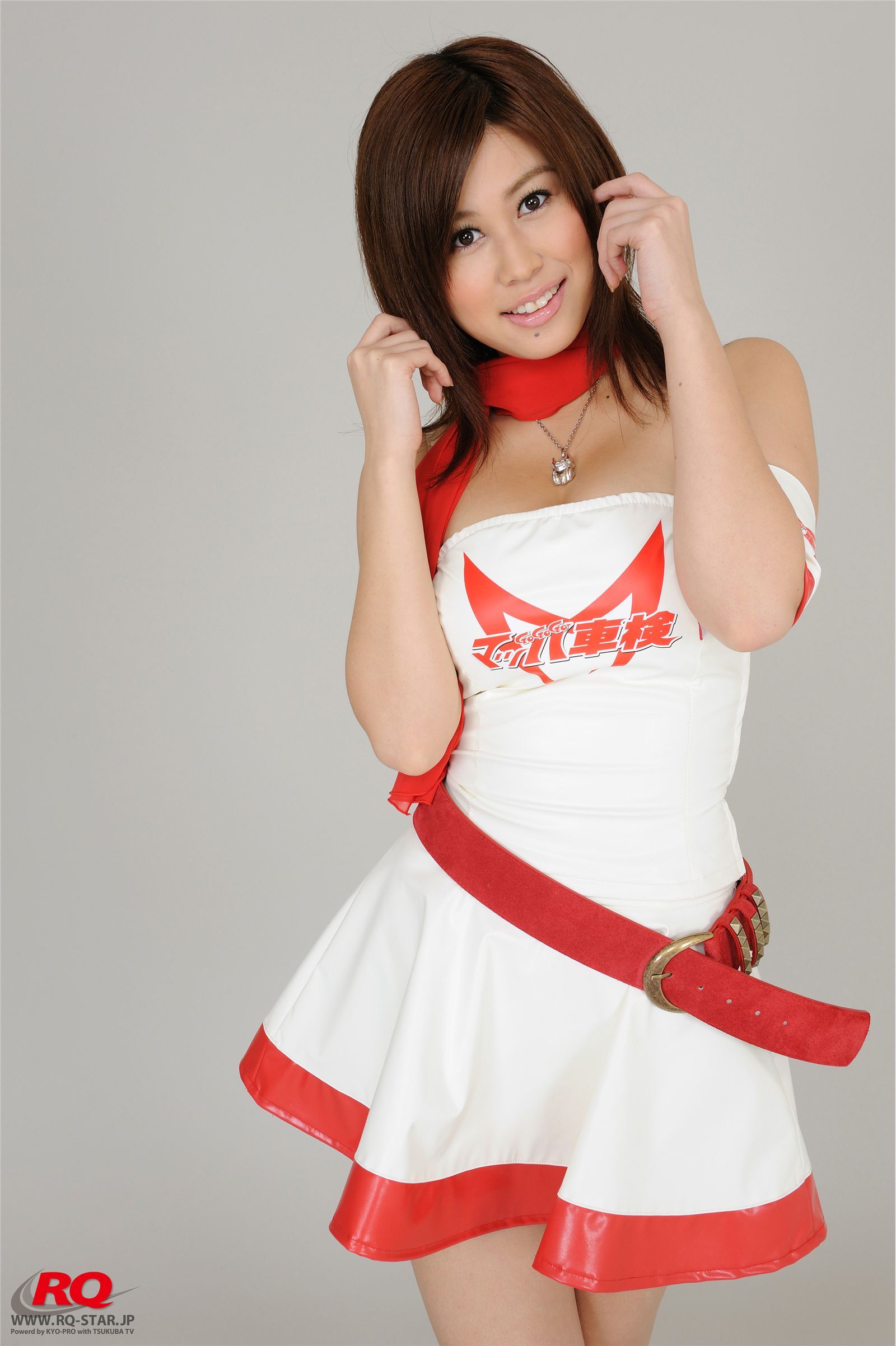 [RQ-Star][01-11] NO.01126 永作あいり