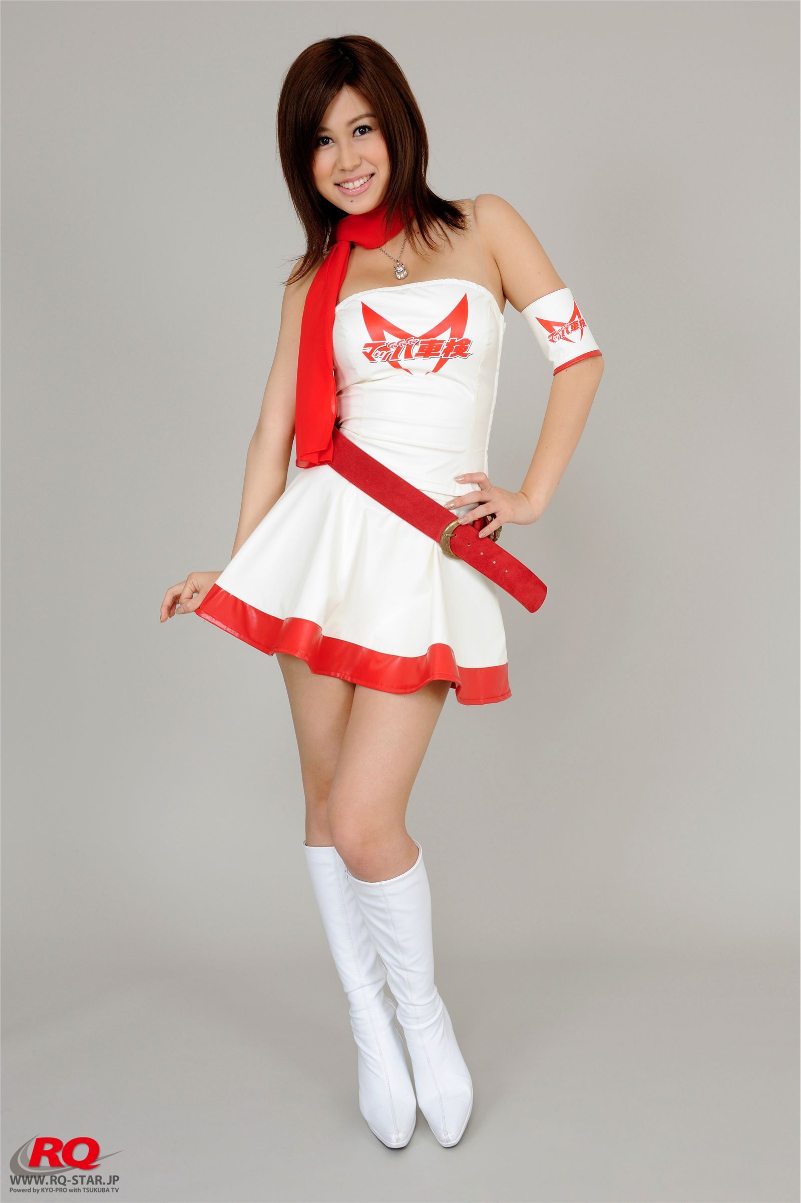 [RQ-Star][01-11] NO.01126 永作あいり