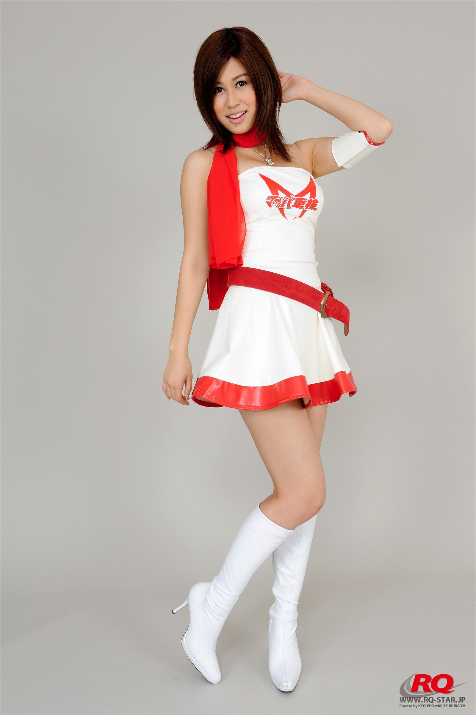 [RQ-Star][01-11] NO.01126 永作あいり