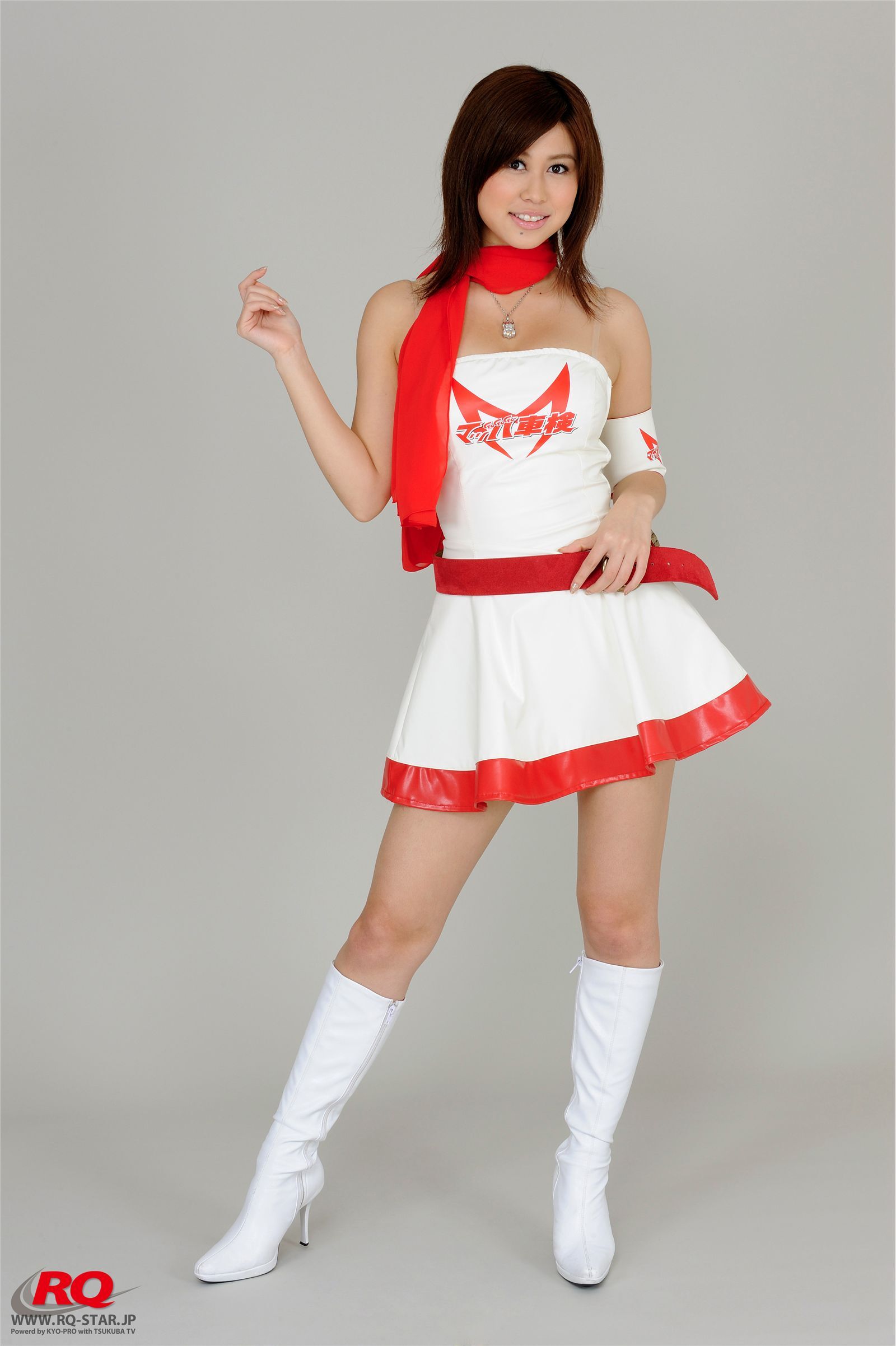 [RQ-Star][01-11] NO.01126 永作あいり