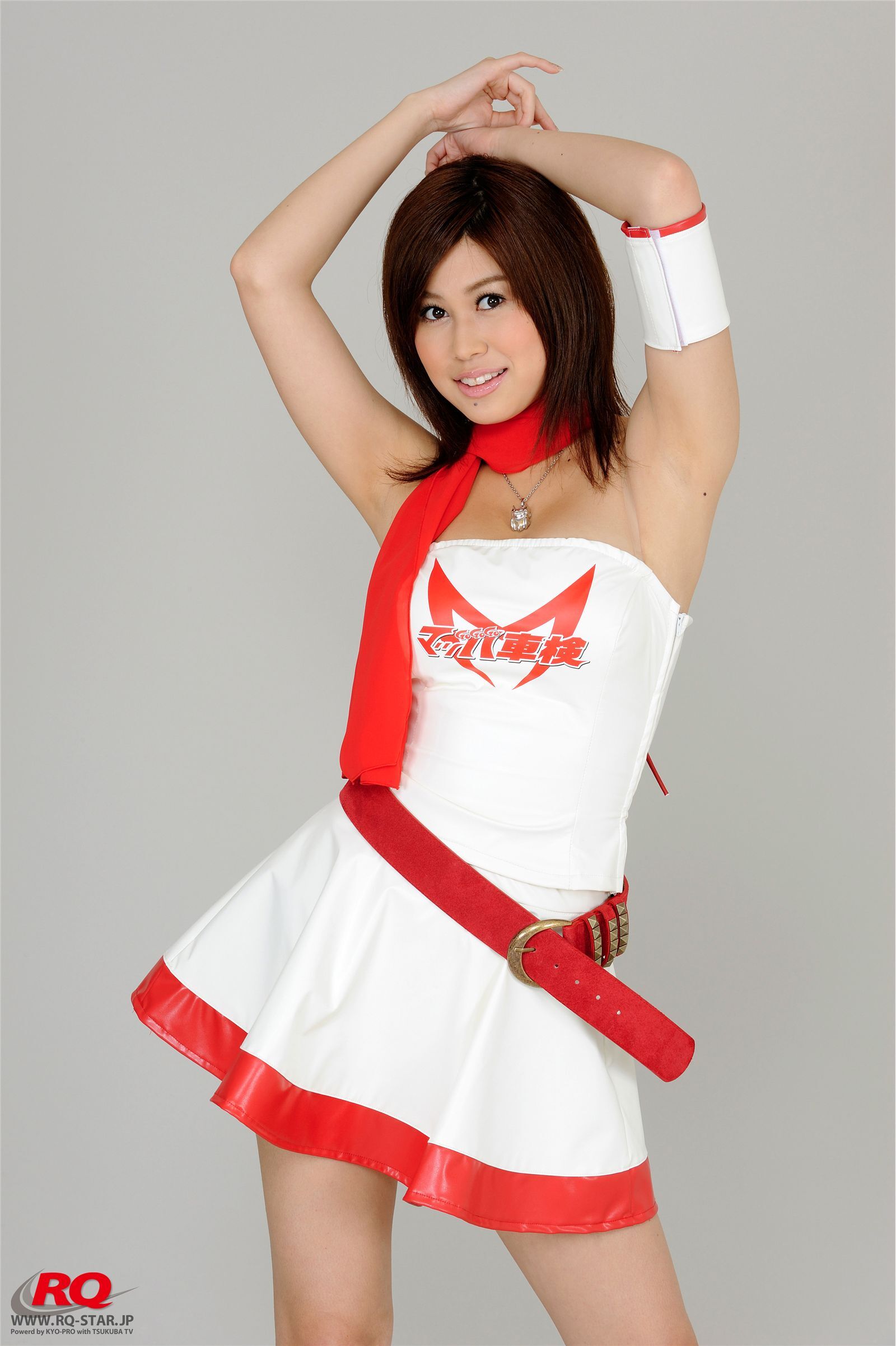 [RQ-Star][01-11] NO.01126 永作あいり