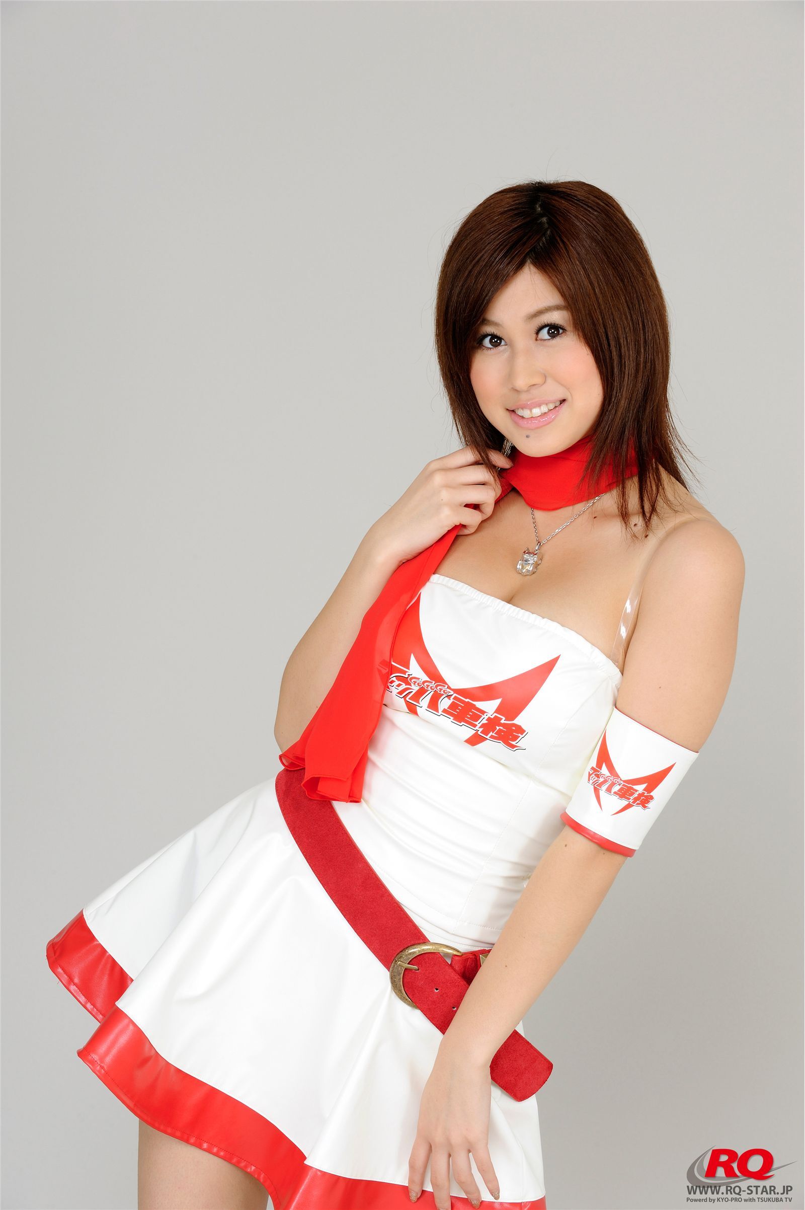 [RQ-Star][01-11] NO.01126 永作あいり