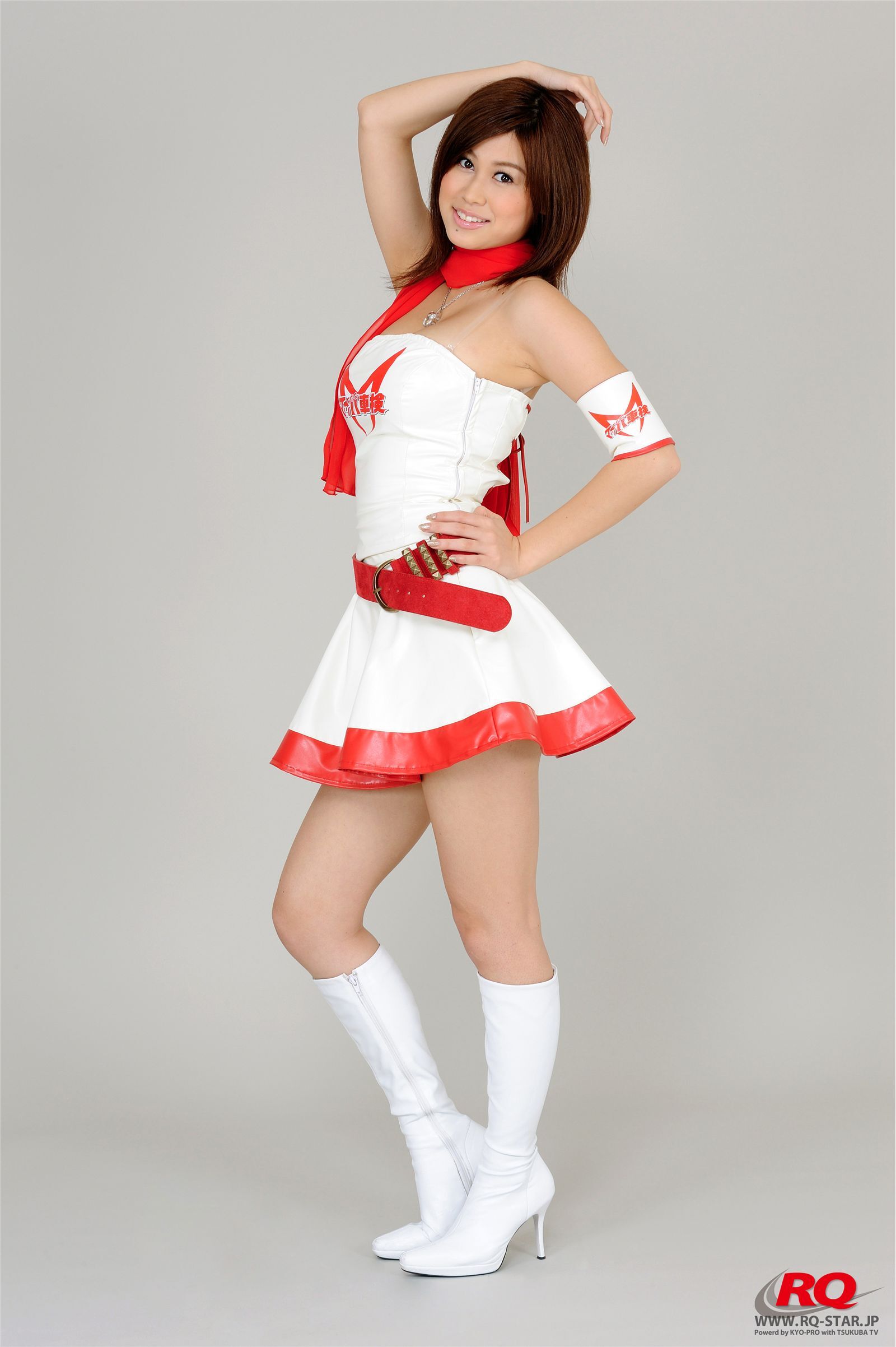 [RQ-Star][01-11] NO.01126 永作あいり