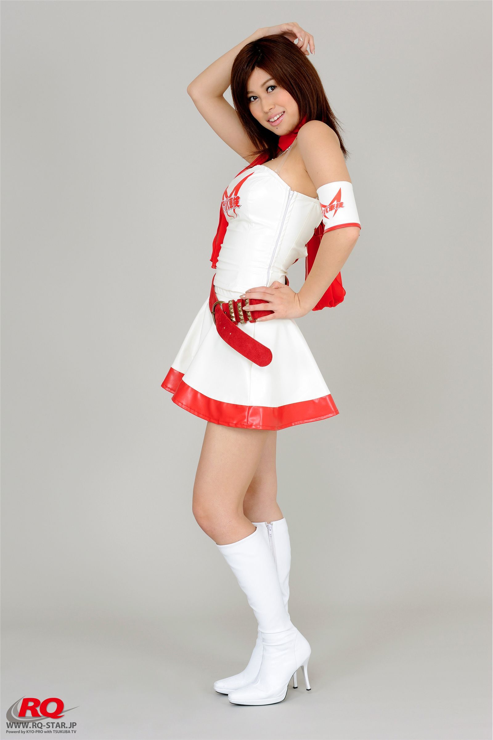 [RQ-Star][01-11] NO.01126 永作あいり