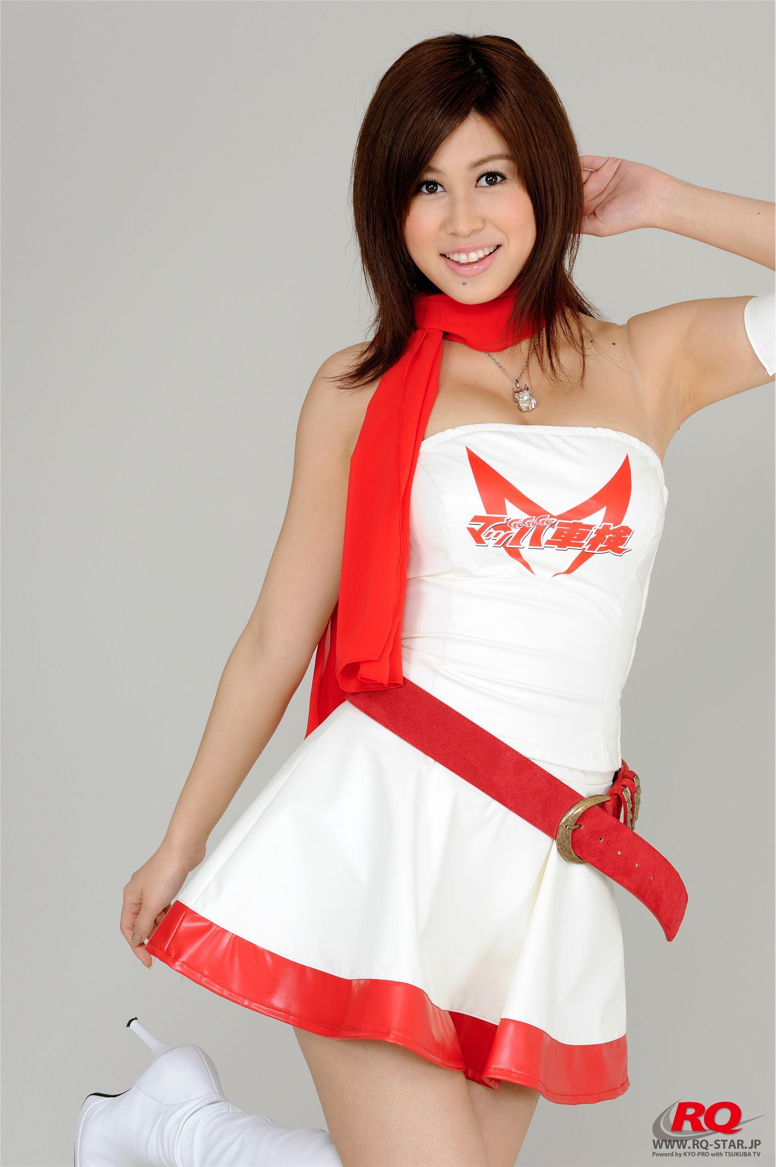 [RQ-Star][01-11] NO.01126 永作あいり