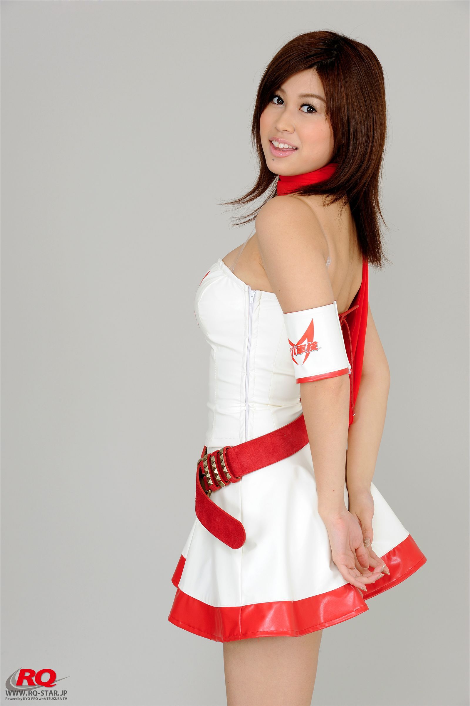 [RQ-Star][01-11] NO.01126 永作あいり