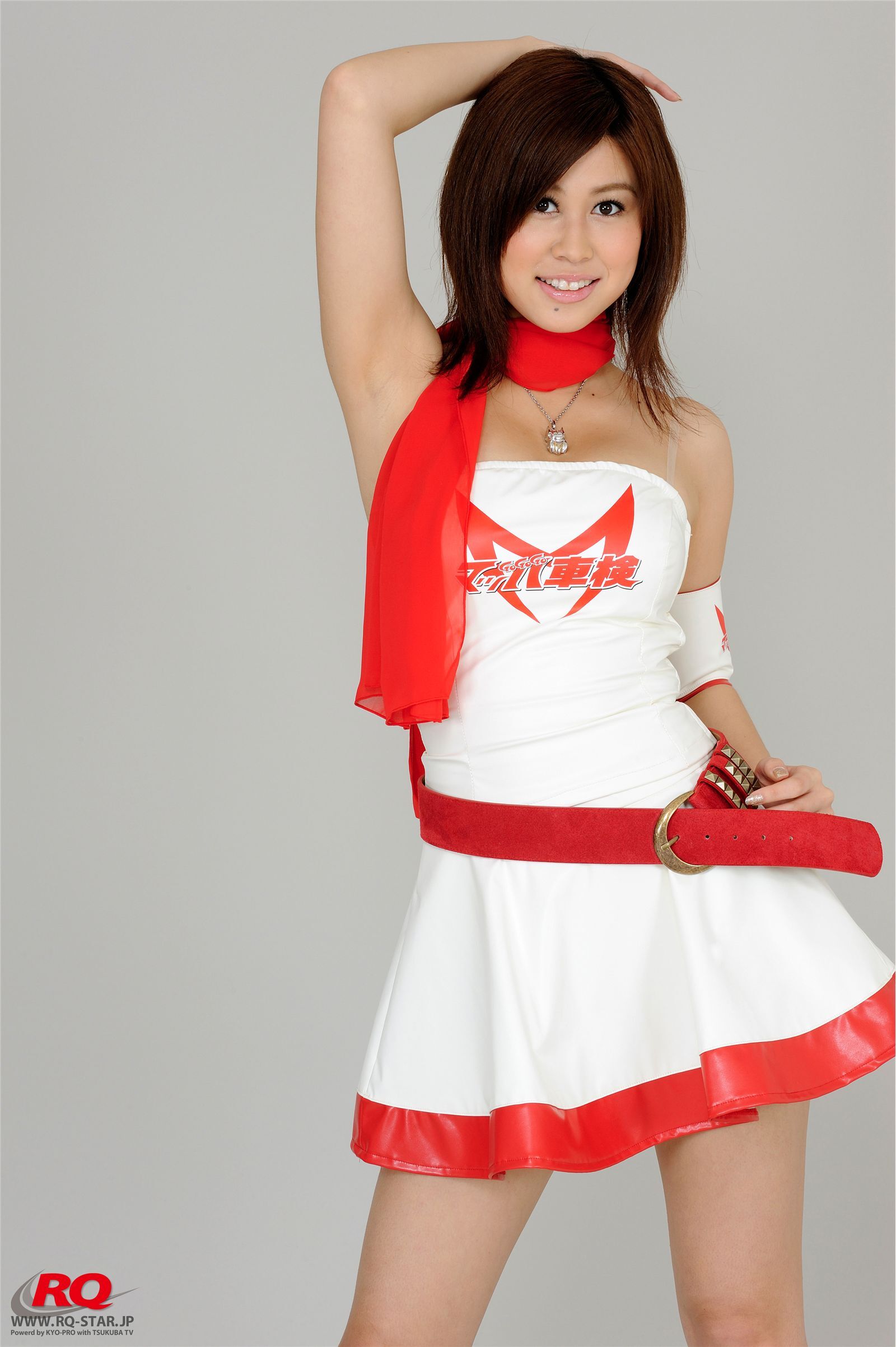 [RQ-Star][01-11] NO.01126 永作あいり