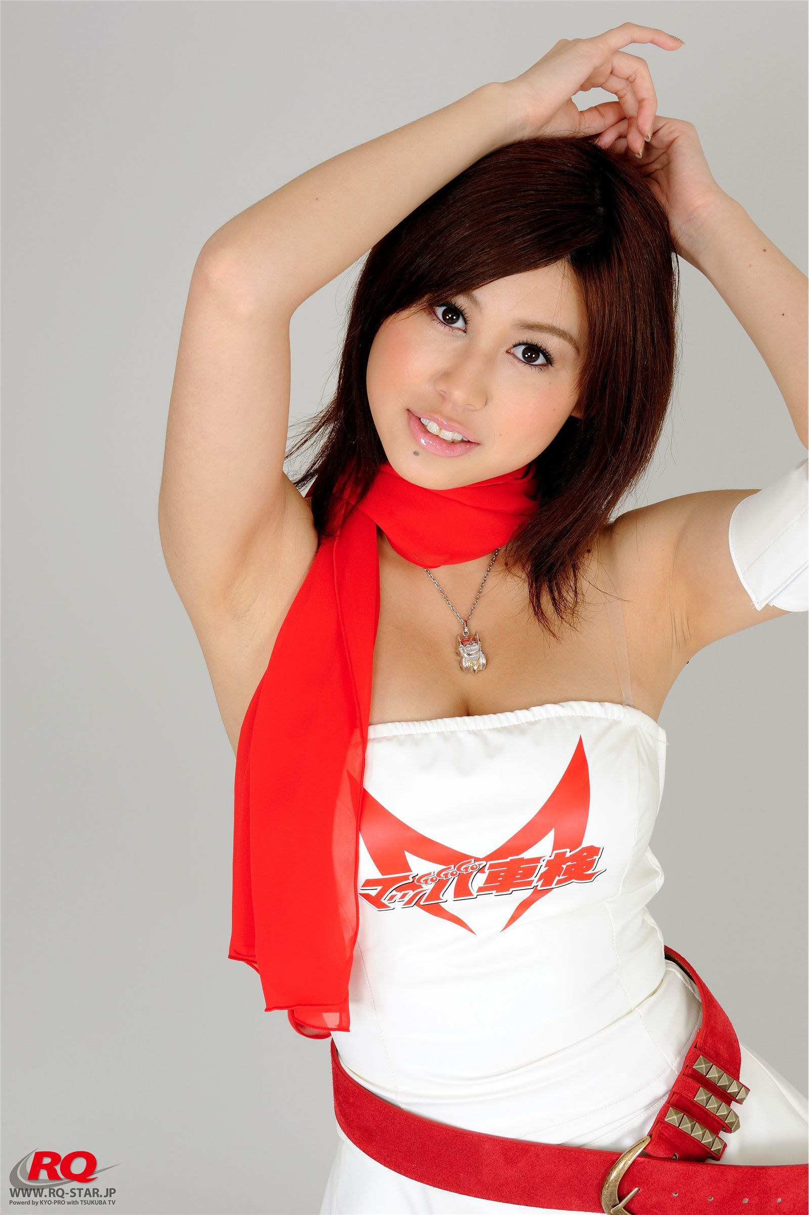 [RQ-Star][01-11] NO.01126 永作あいり