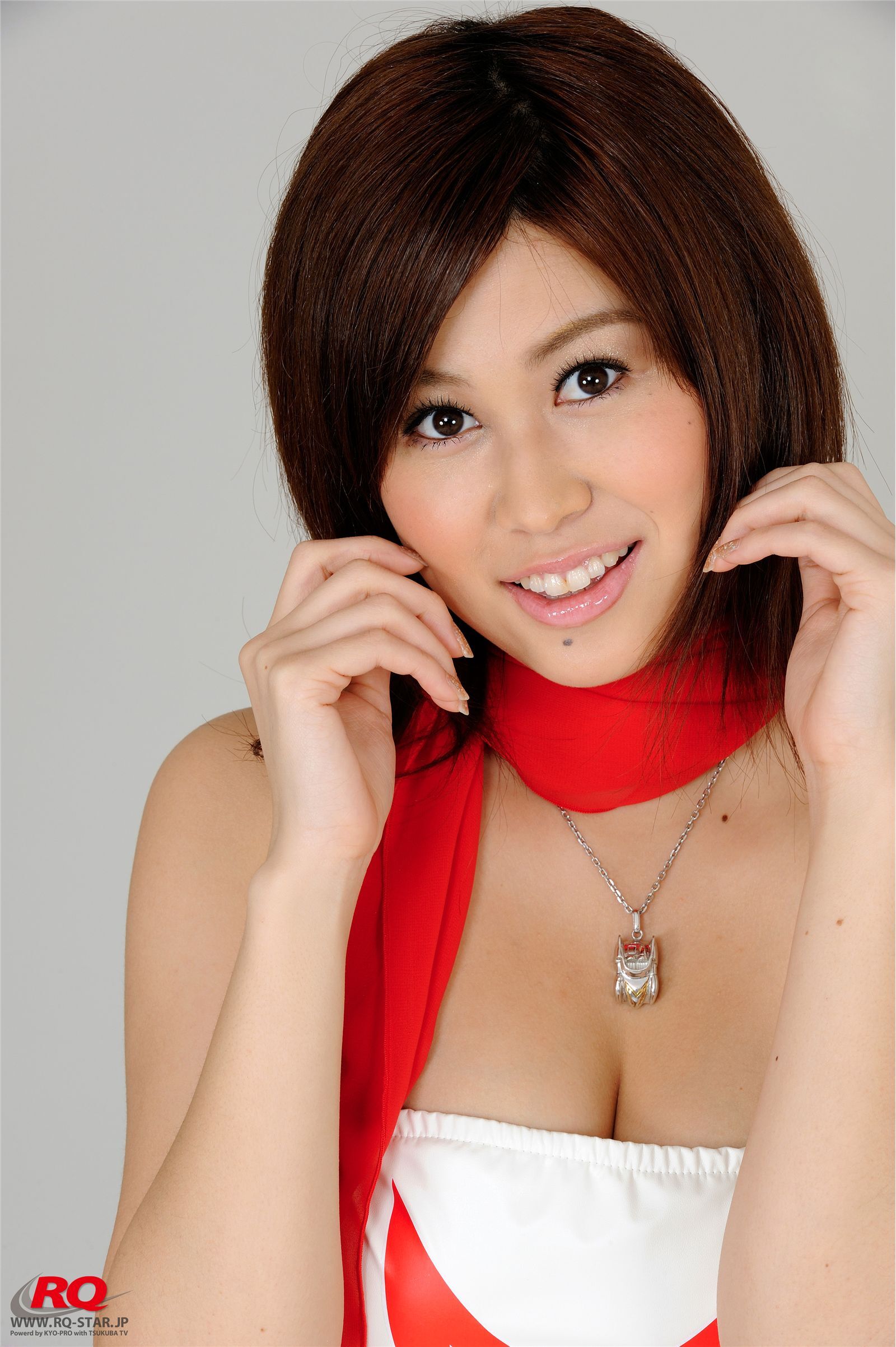 [RQ-Star][01-11] NO.01126 永作あいり