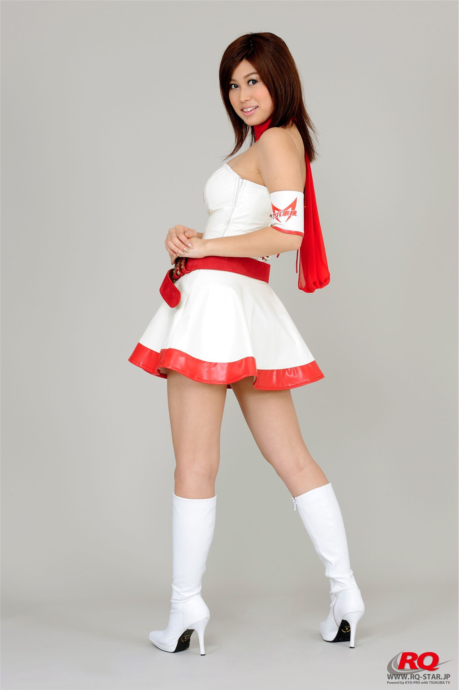 [RQ-Star][01-11] NO.01126 永作あいり