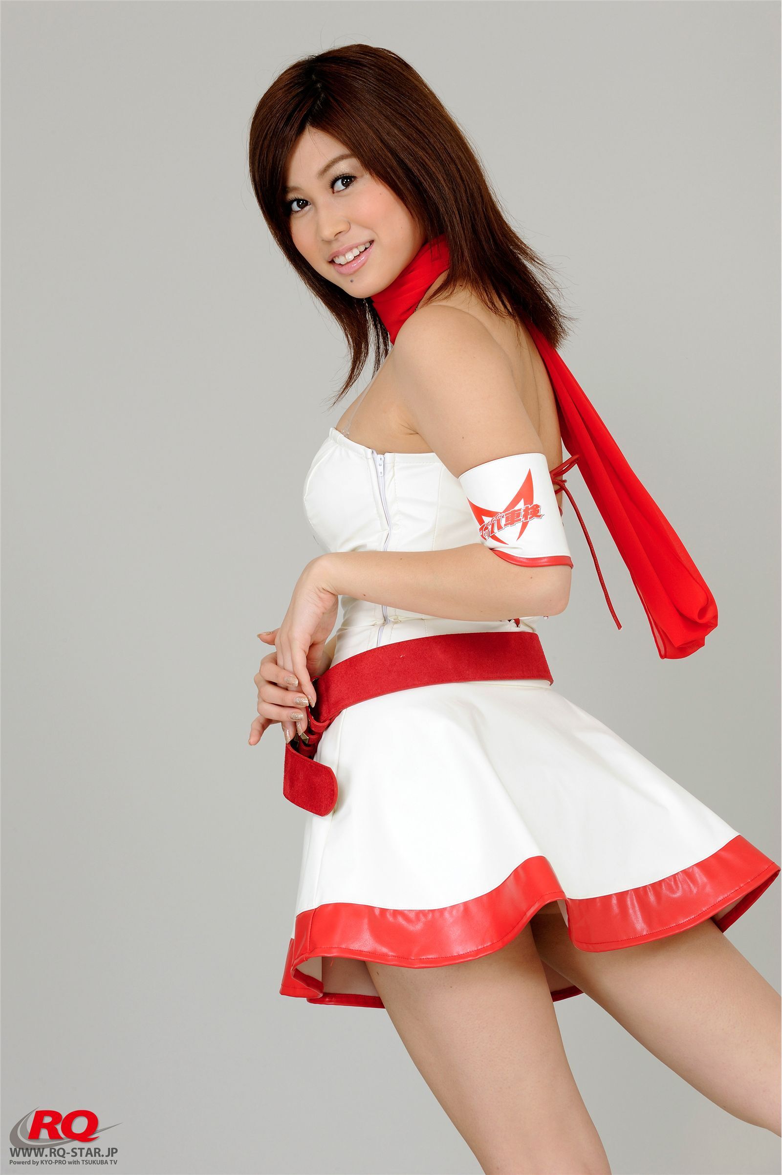 [RQ-Star][01-11] NO.01126 永作あいり