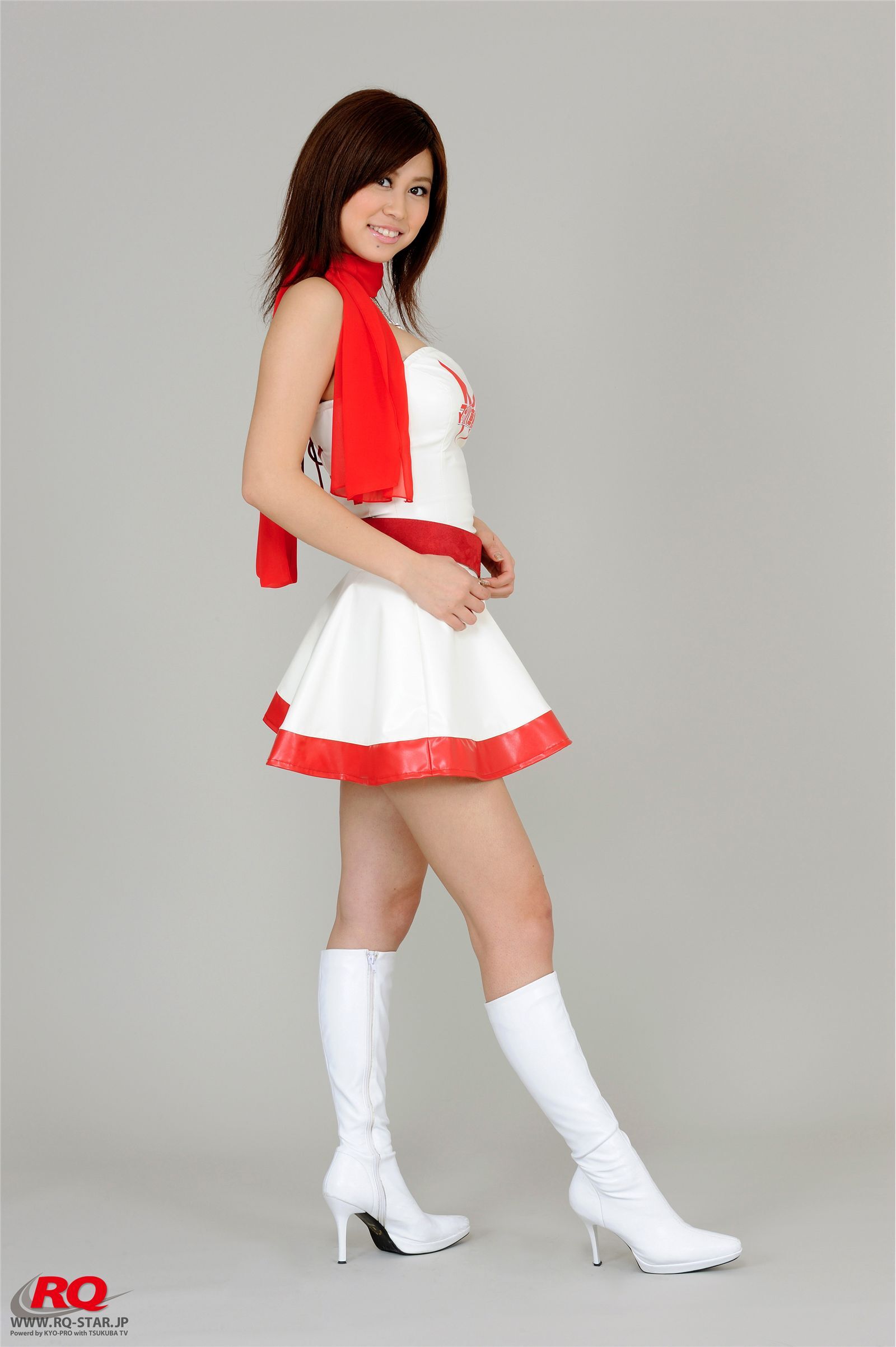 [RQ-Star][01-11] NO.01126 永作あいり