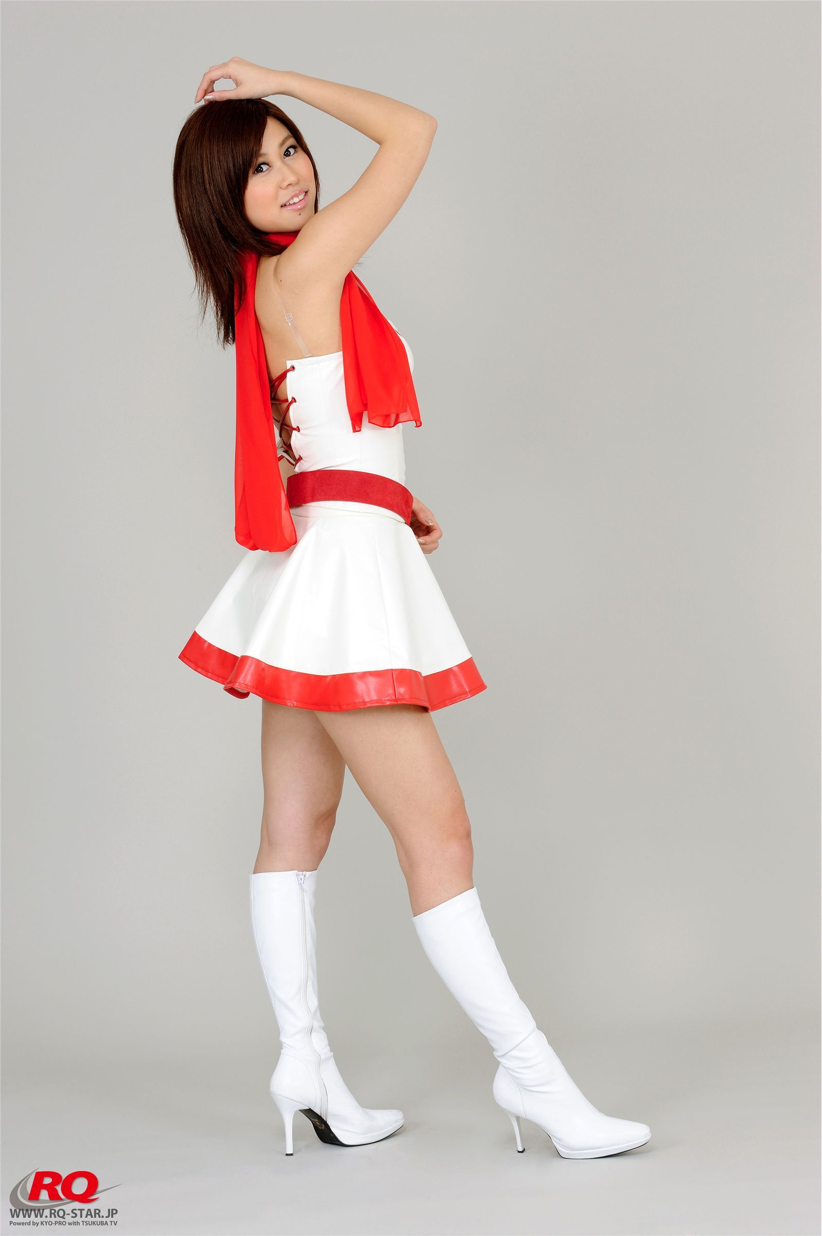 [RQ-Star][01-11] NO.01126 永作あいり