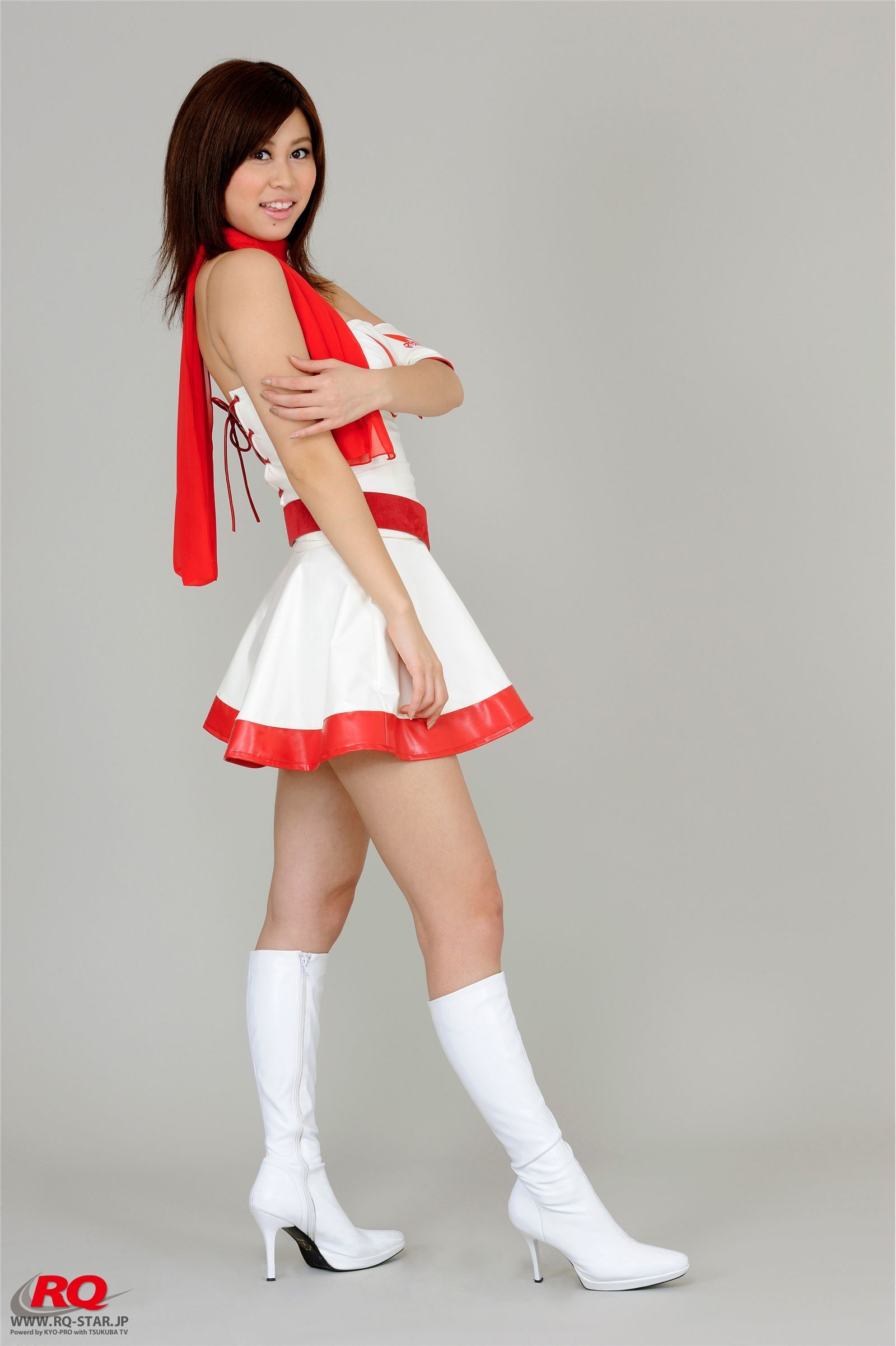 [RQ-Star][01-11] NO.01126 永作あいり