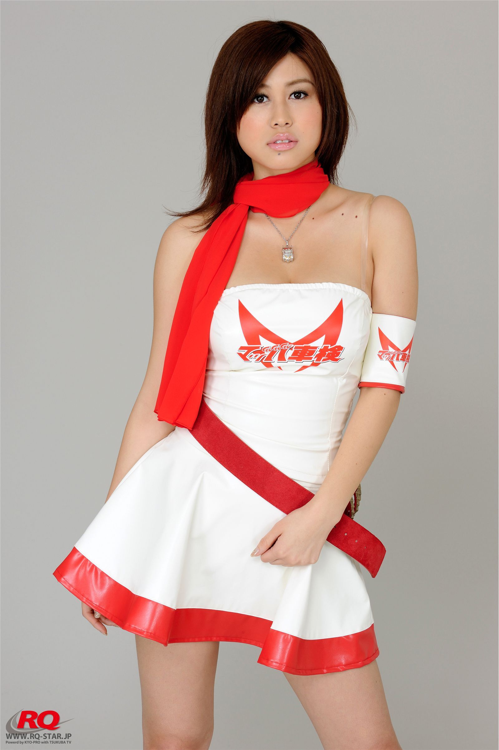 [RQ-Star][01-11] NO.01126 永作あいり