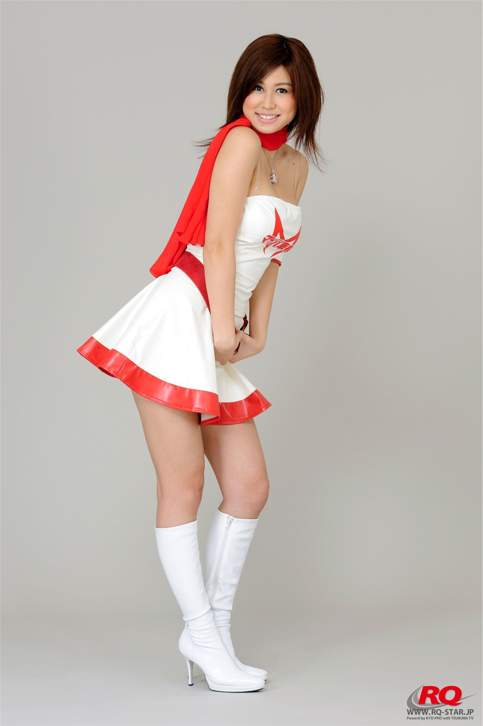 [RQ-Star][01-11] NO.01126 永作あいり