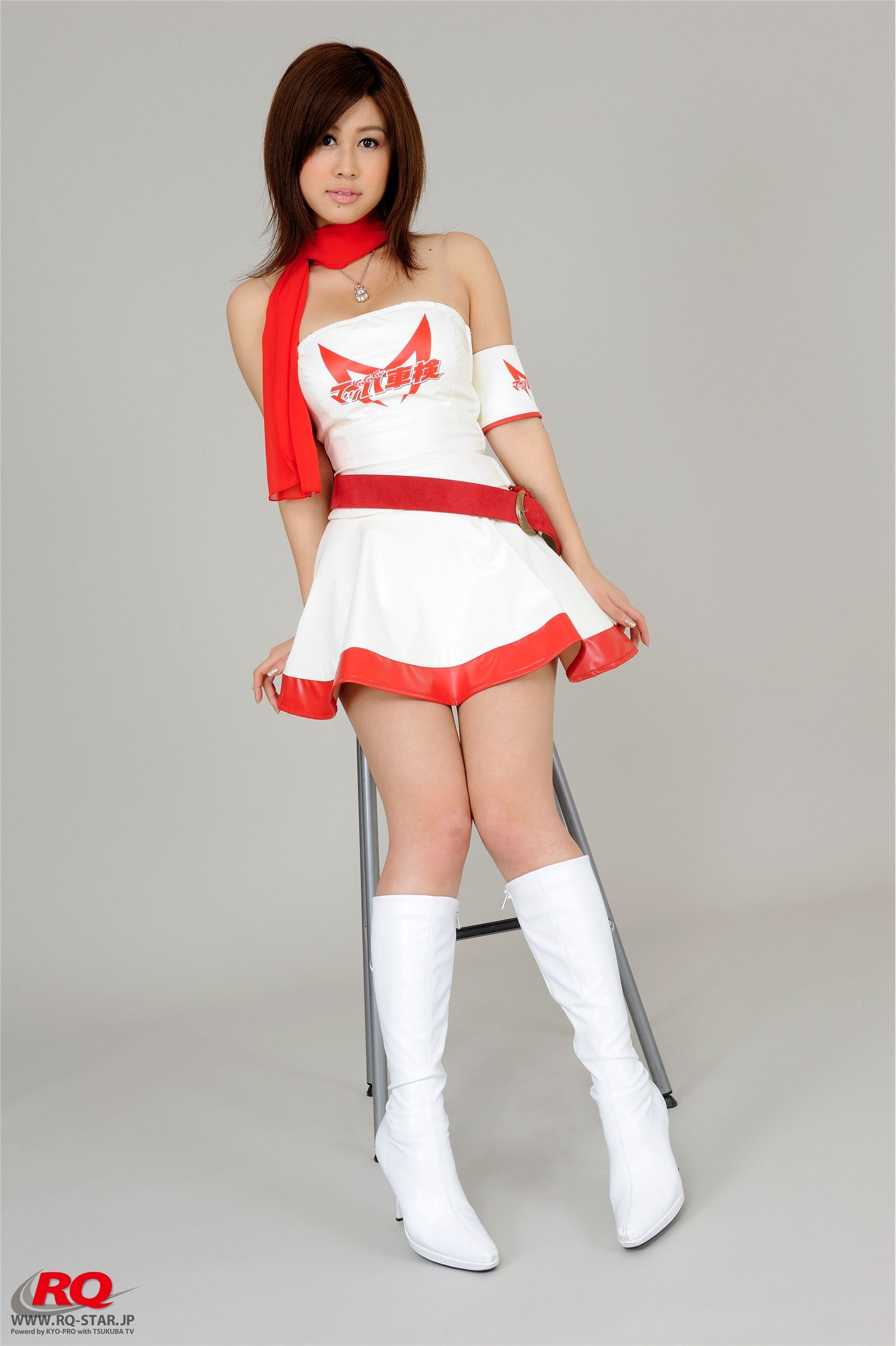 [RQ-Star][01-11] NO.01126 永作あいり