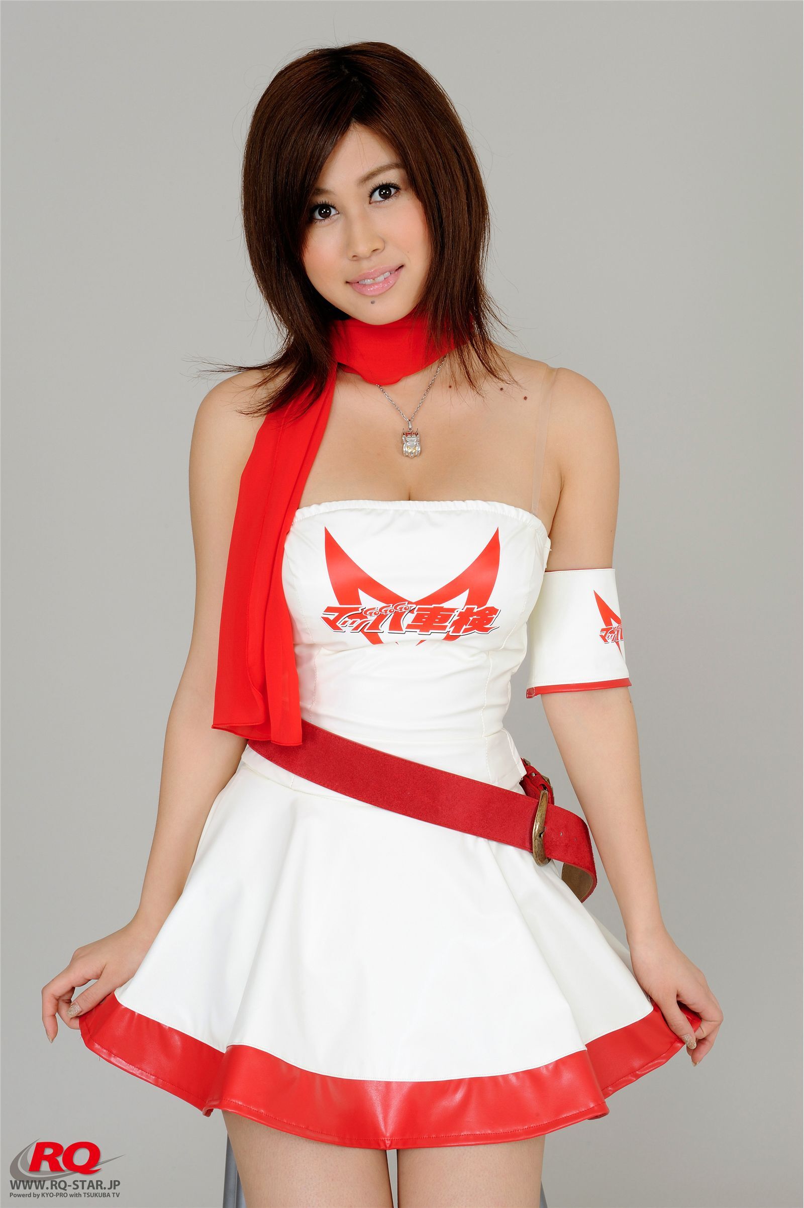 [RQ-Star][01-11] NO.01126 永作あいり