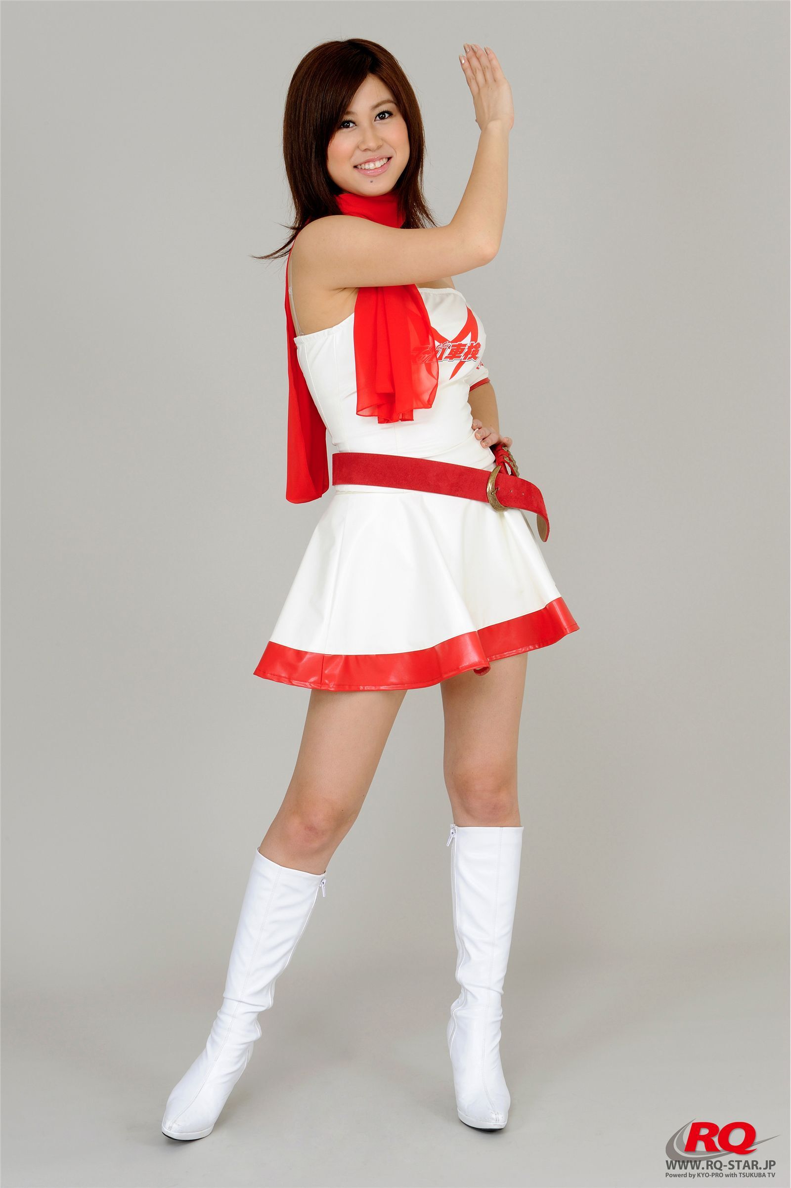 [RQ-Star][01-11] NO.01126 永作あいり