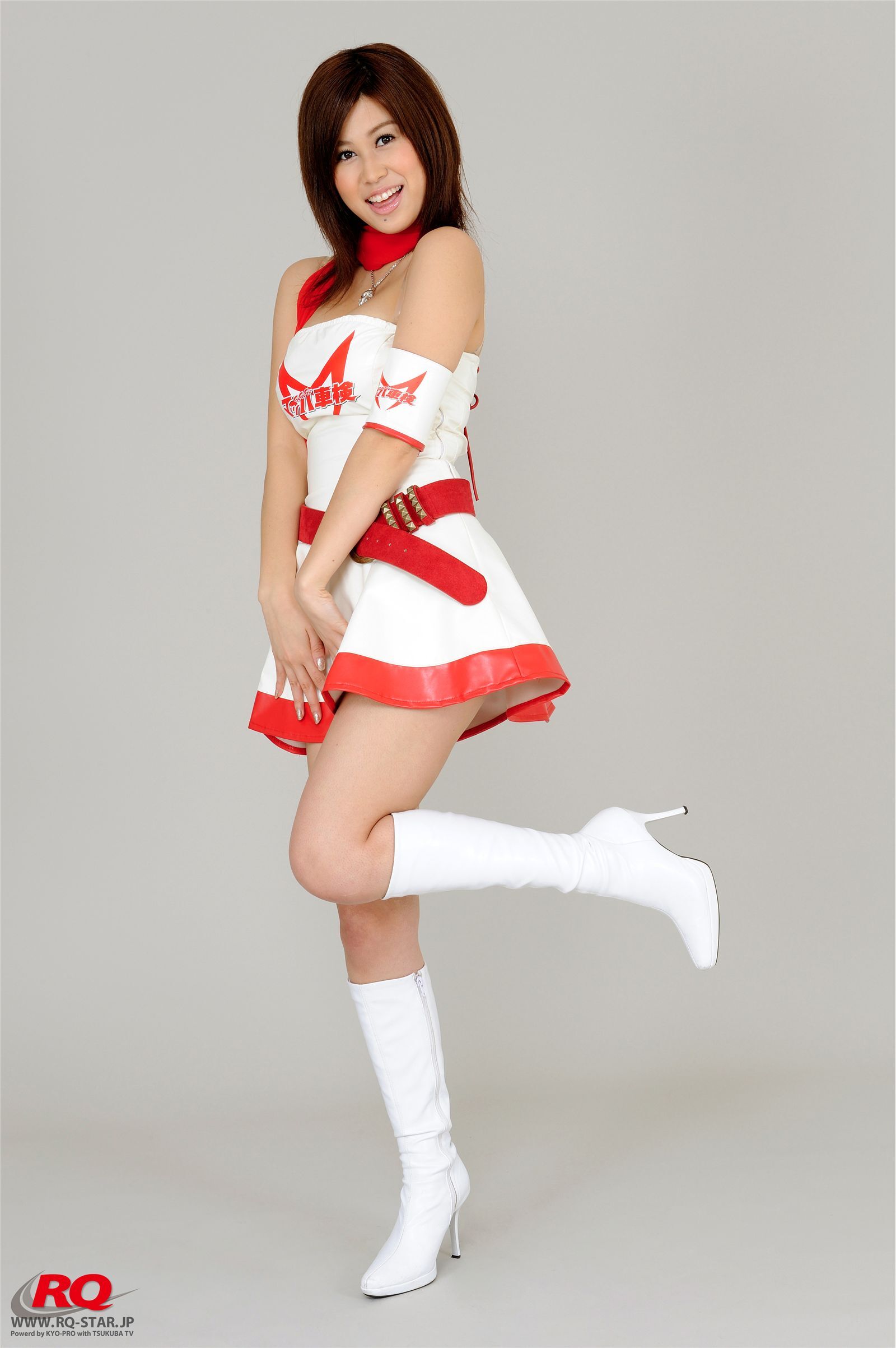 [RQ-Star][01-11] NO.01126 永作あいり