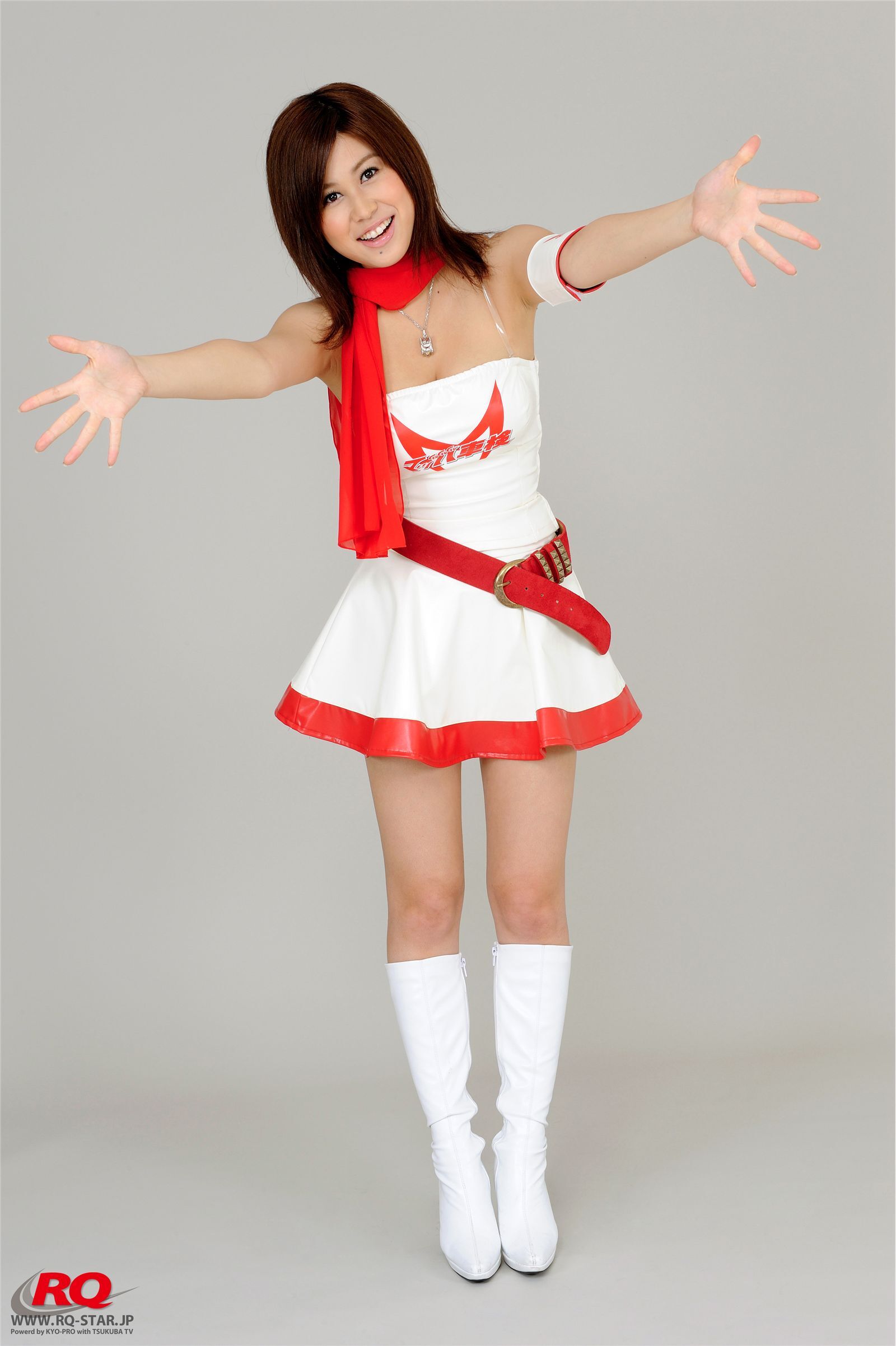 [RQ-Star][01-11] NO.01126 永作あいり