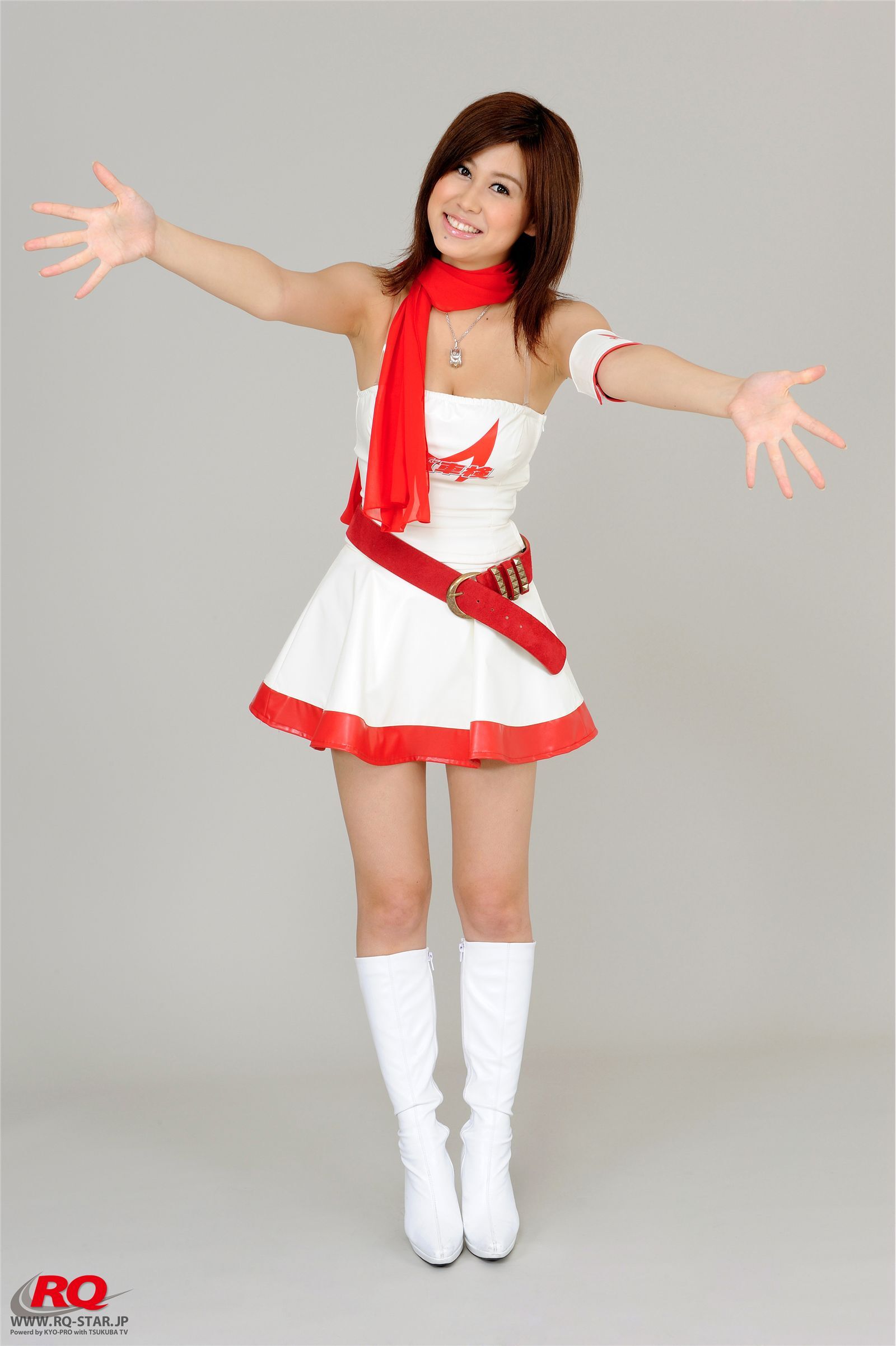 [RQ-Star][01-11] NO.01126 永作あいり