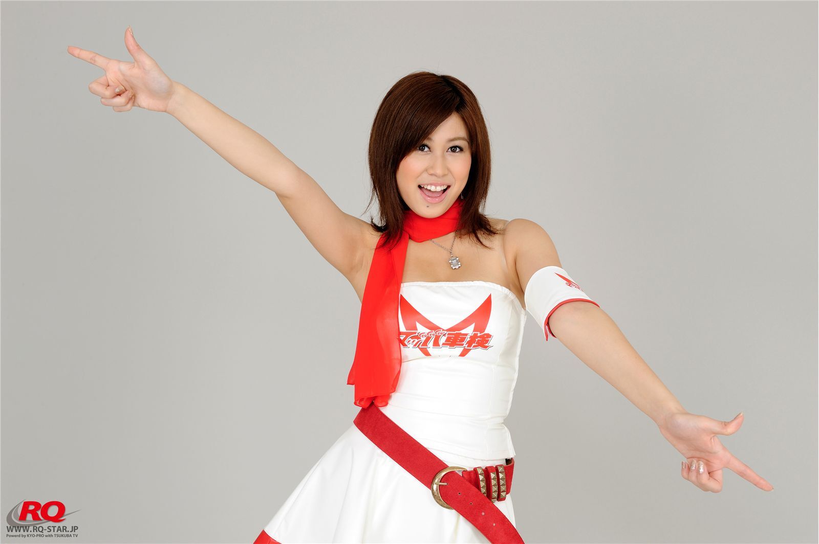 [RQ-Star][01-11] NO.01126 永作あいり